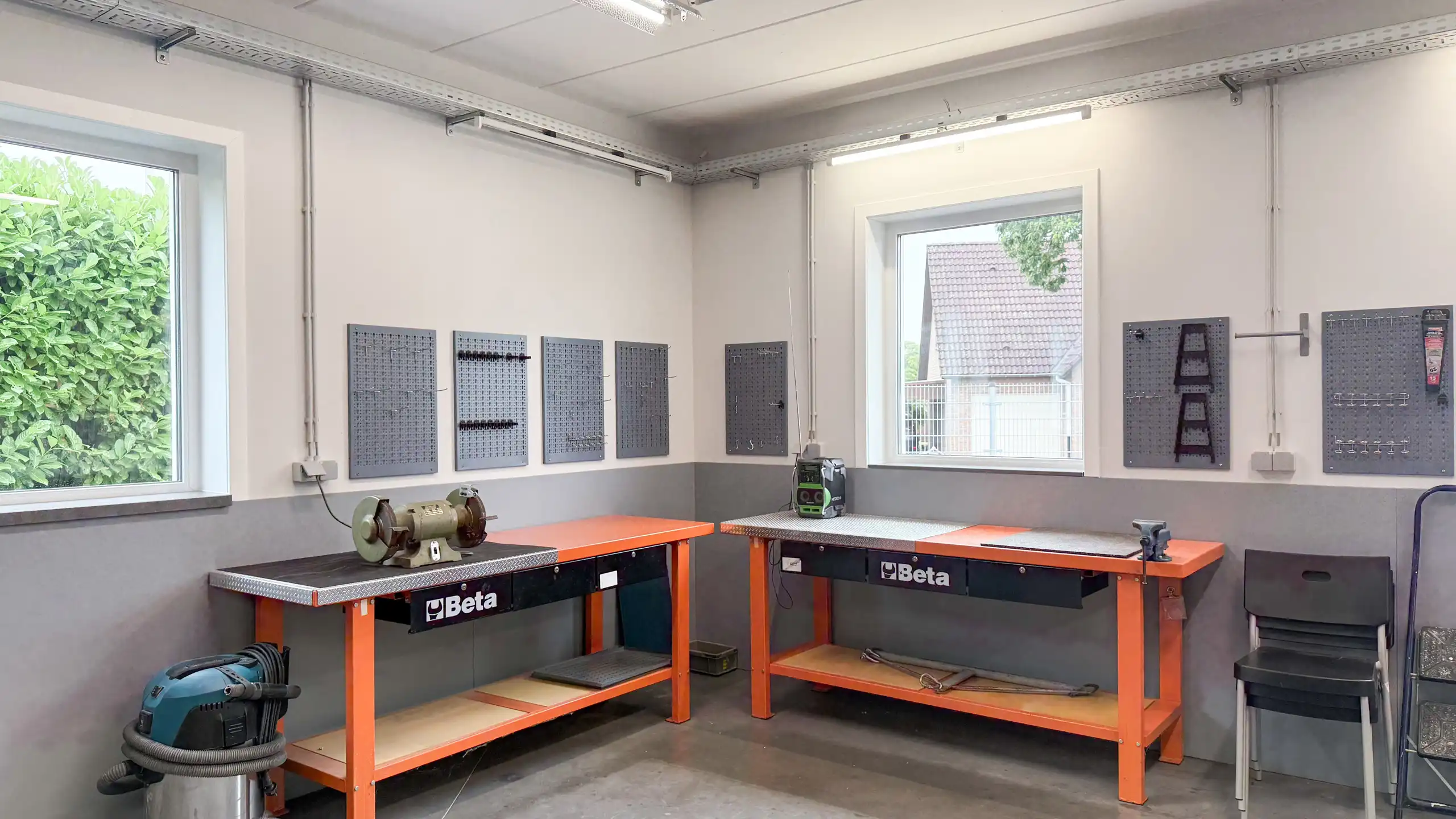 Multifunctionele woning met unieke benedenverdieping!  foto 10