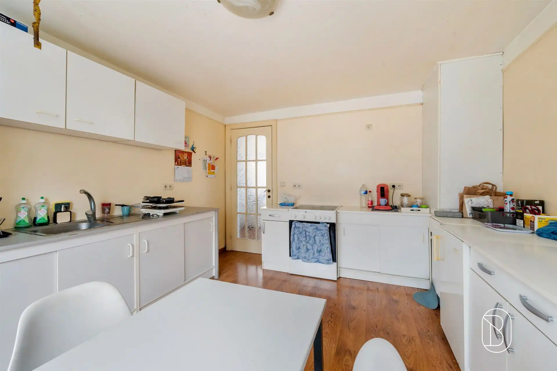 Appartement op een uitstekende locatie foto 5