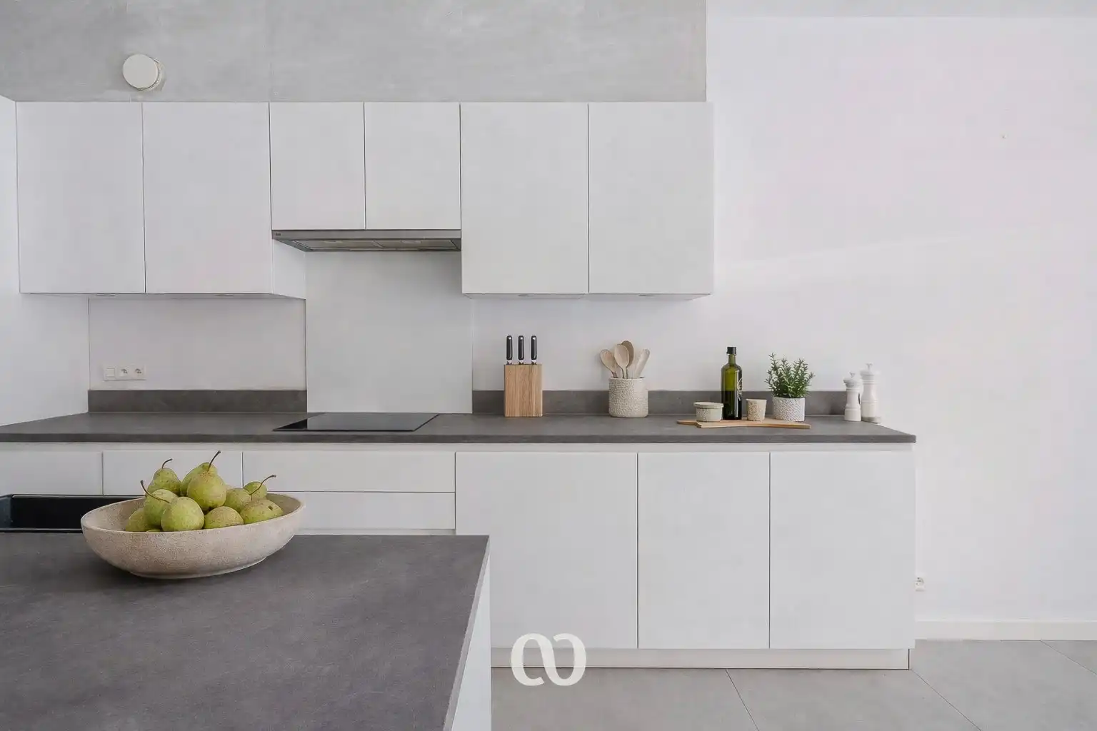 Luxe-appartement met zicht op de Sint-Martinuskerk foto 4