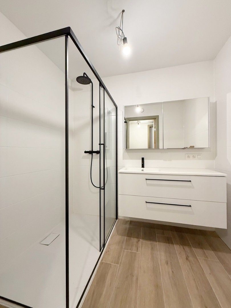 Recent appartement in centrum Oostende foto 12