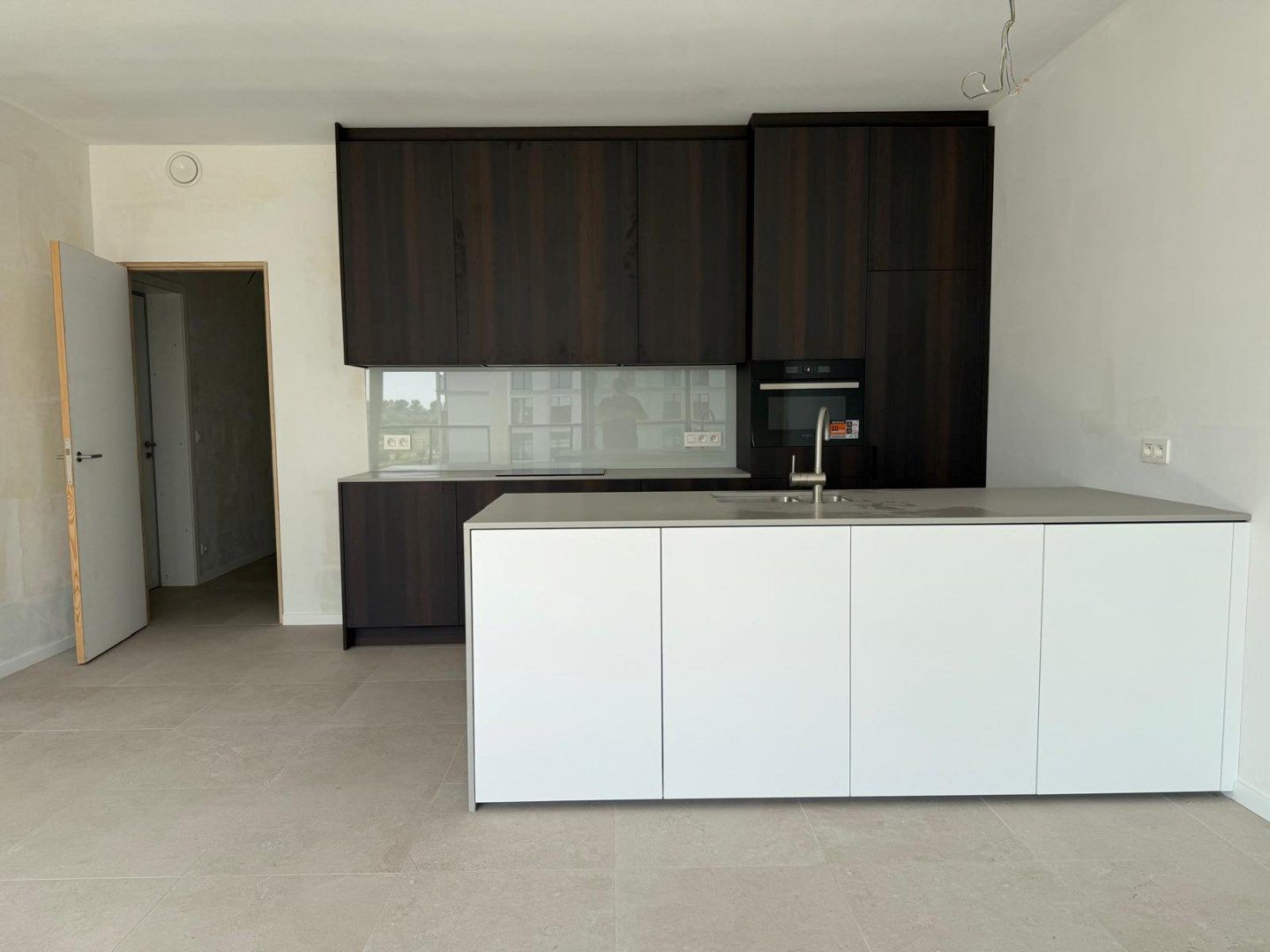 Energiezuinig appartement met zicht op het Galgenweel foto 5