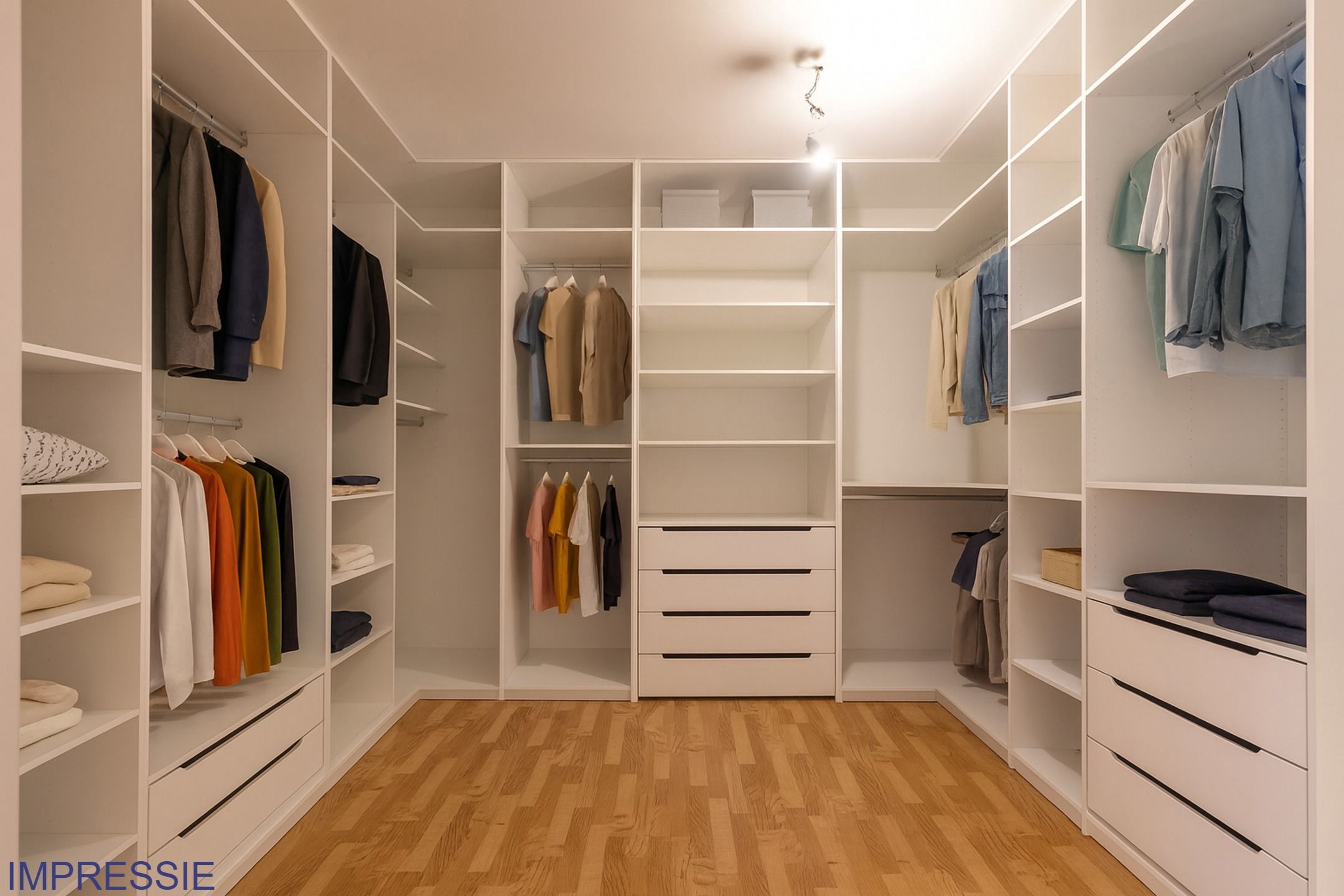 Uniek gelegen villa op ca. 24 are nabij natuur Belse bossen foto 14