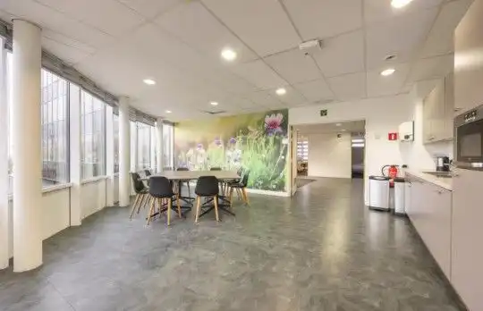 Nieuwe Weg 1, 2070 Zwijndrecht foto 6