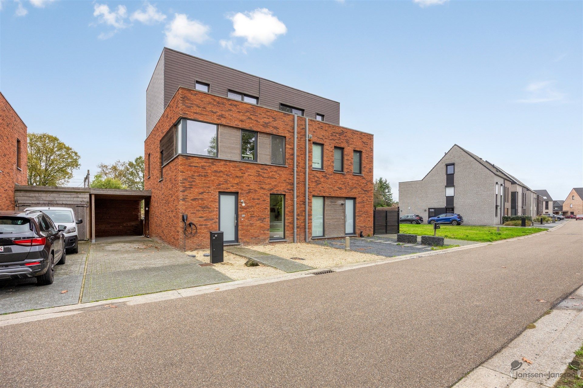 Energiezuinige woning met 4 slaapkamers  foto 2