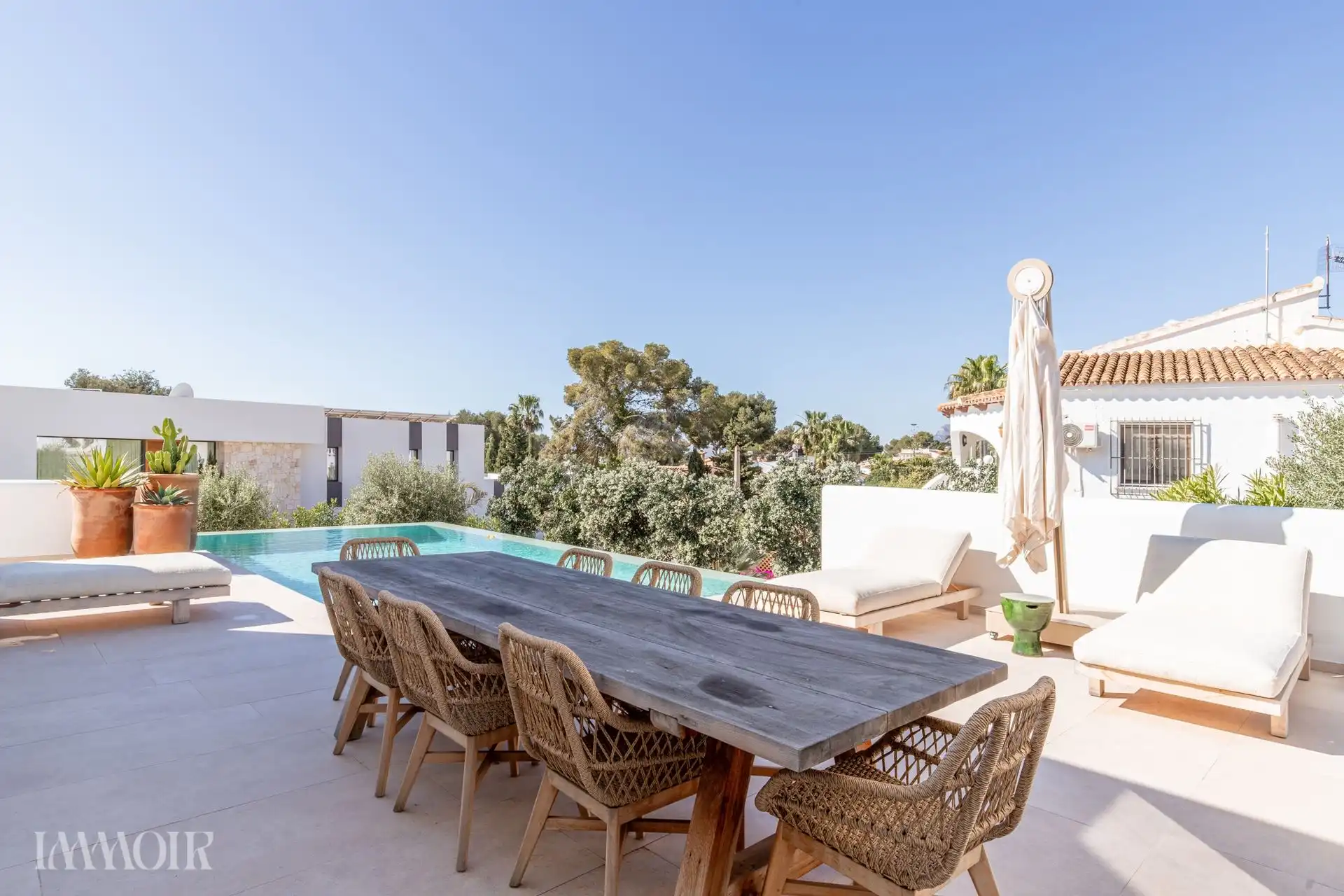 Villa Dakar  foto 9