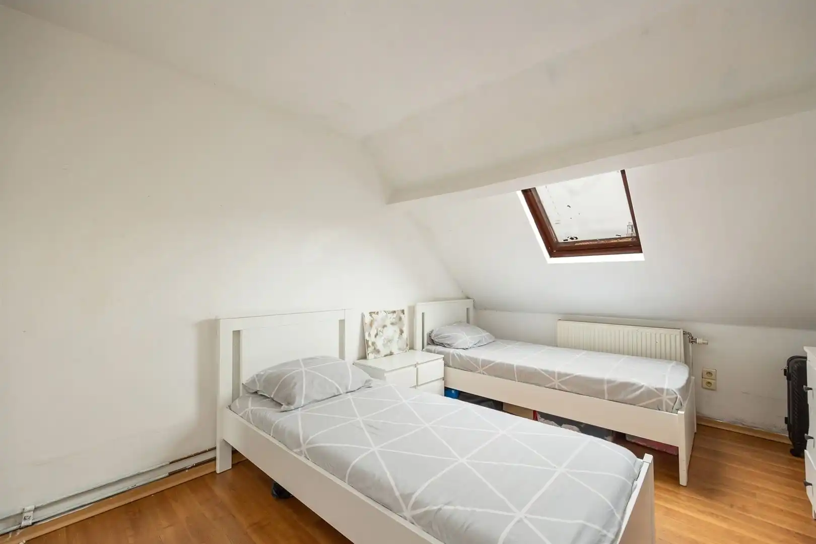 Opbrengsteigendom met 3 appartementen foto 8
