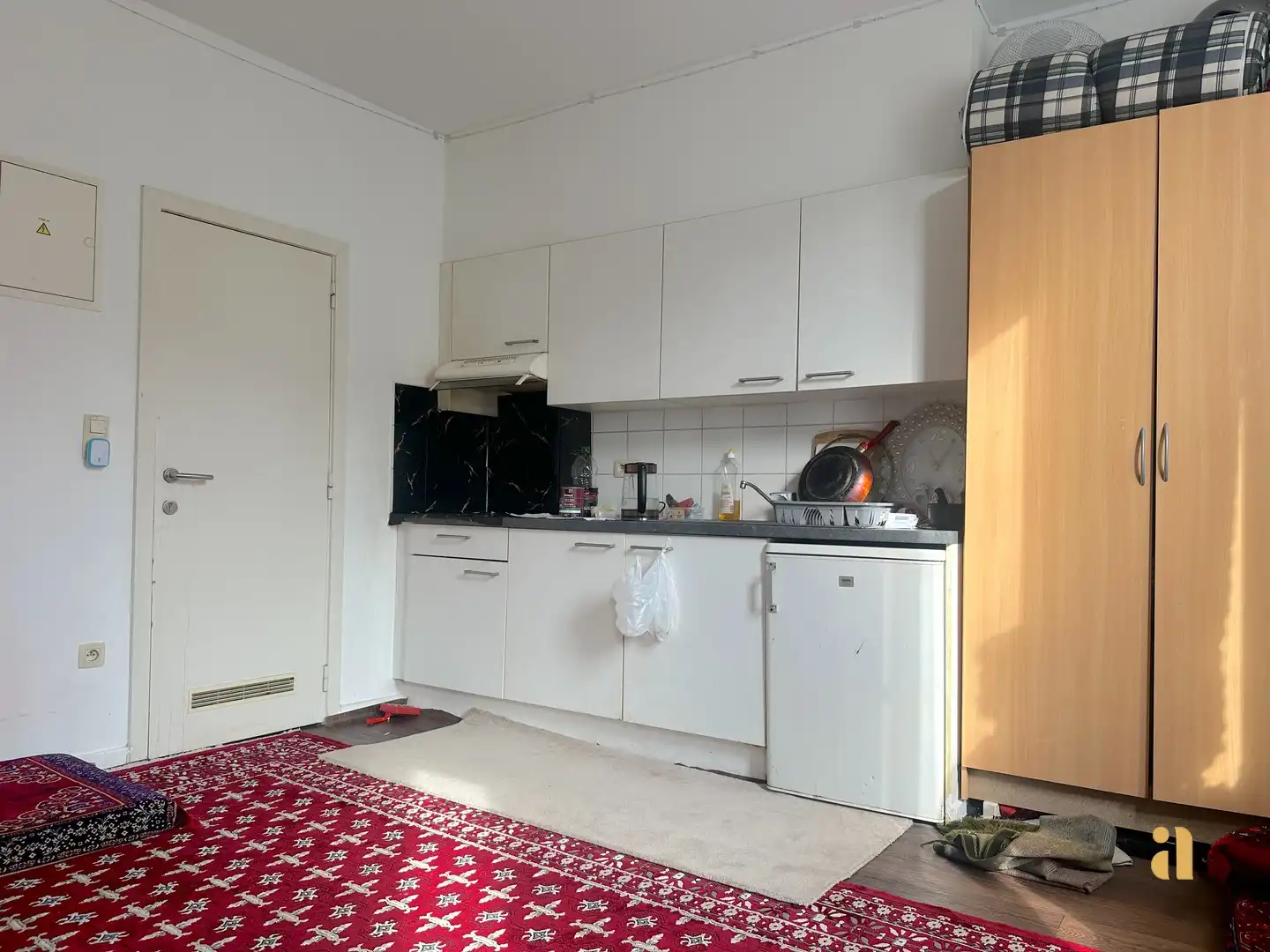 Rendabele investering van 3 units op topligging foto 13