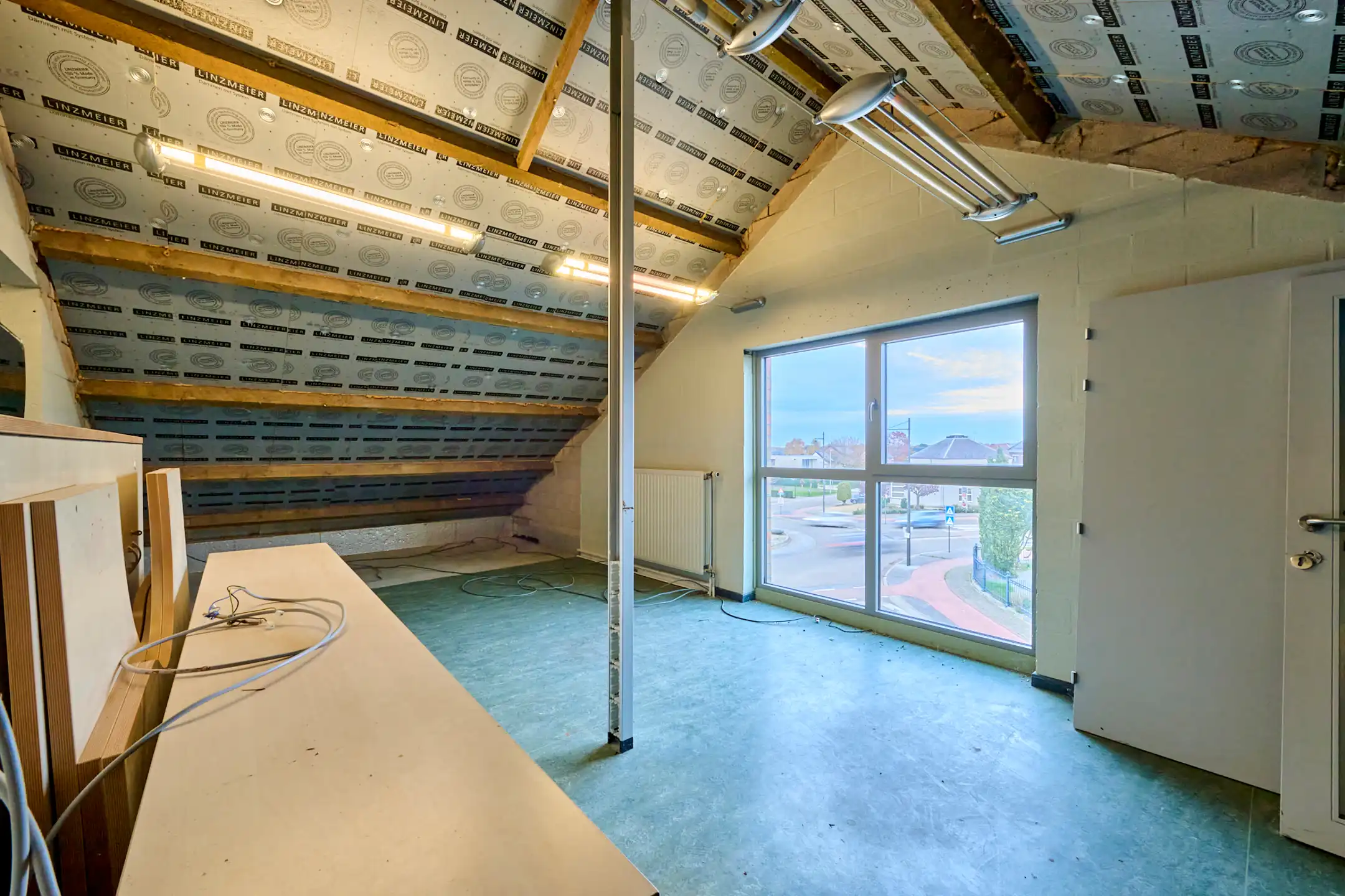 Multifunctioneel gebouw in Hasselt foto 21