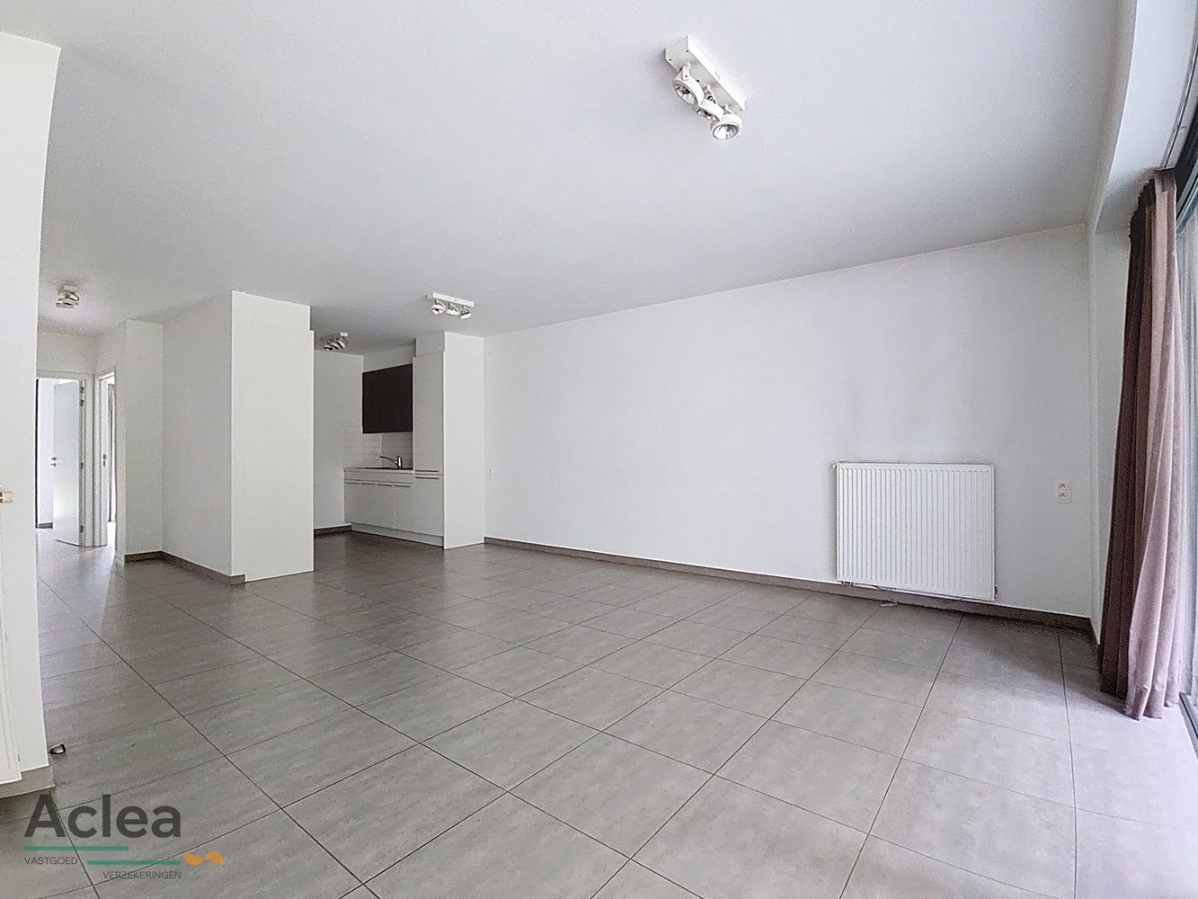 ruim gelijkvloers appartement met zicht op pastorietuin foto 6