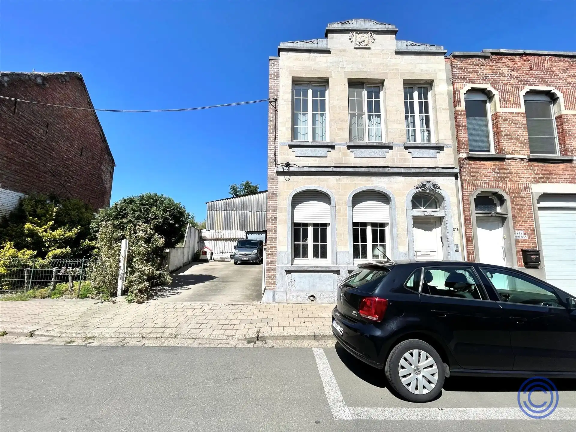 Huis met magazijn aan de Nete! foto 12