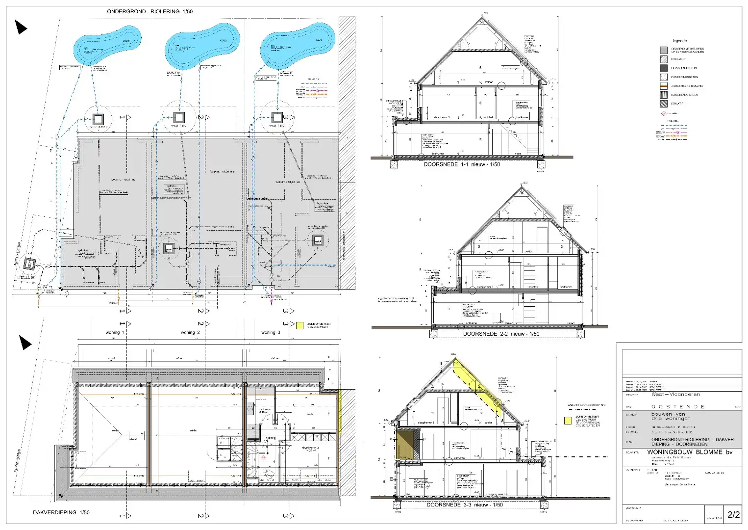 3 NIEUWBOUWWONINGEN foto 5