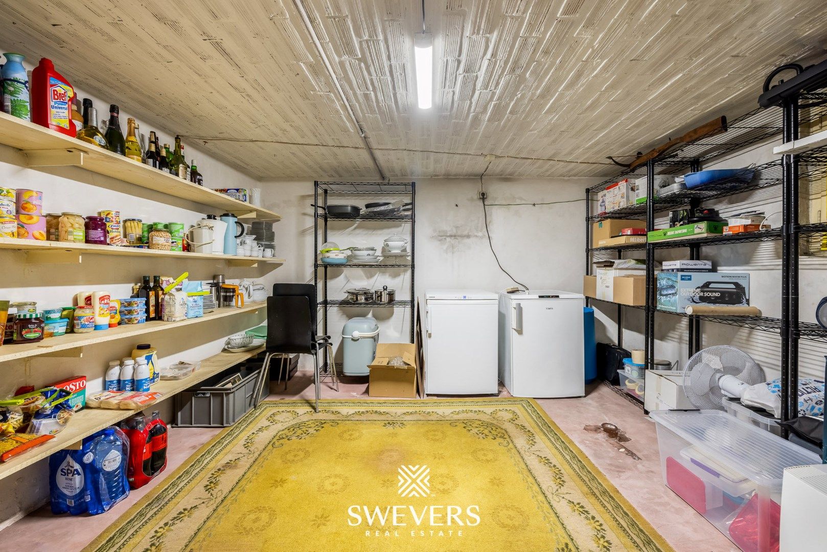 Te renoveren parel op toplocatie in Beringen foto 25