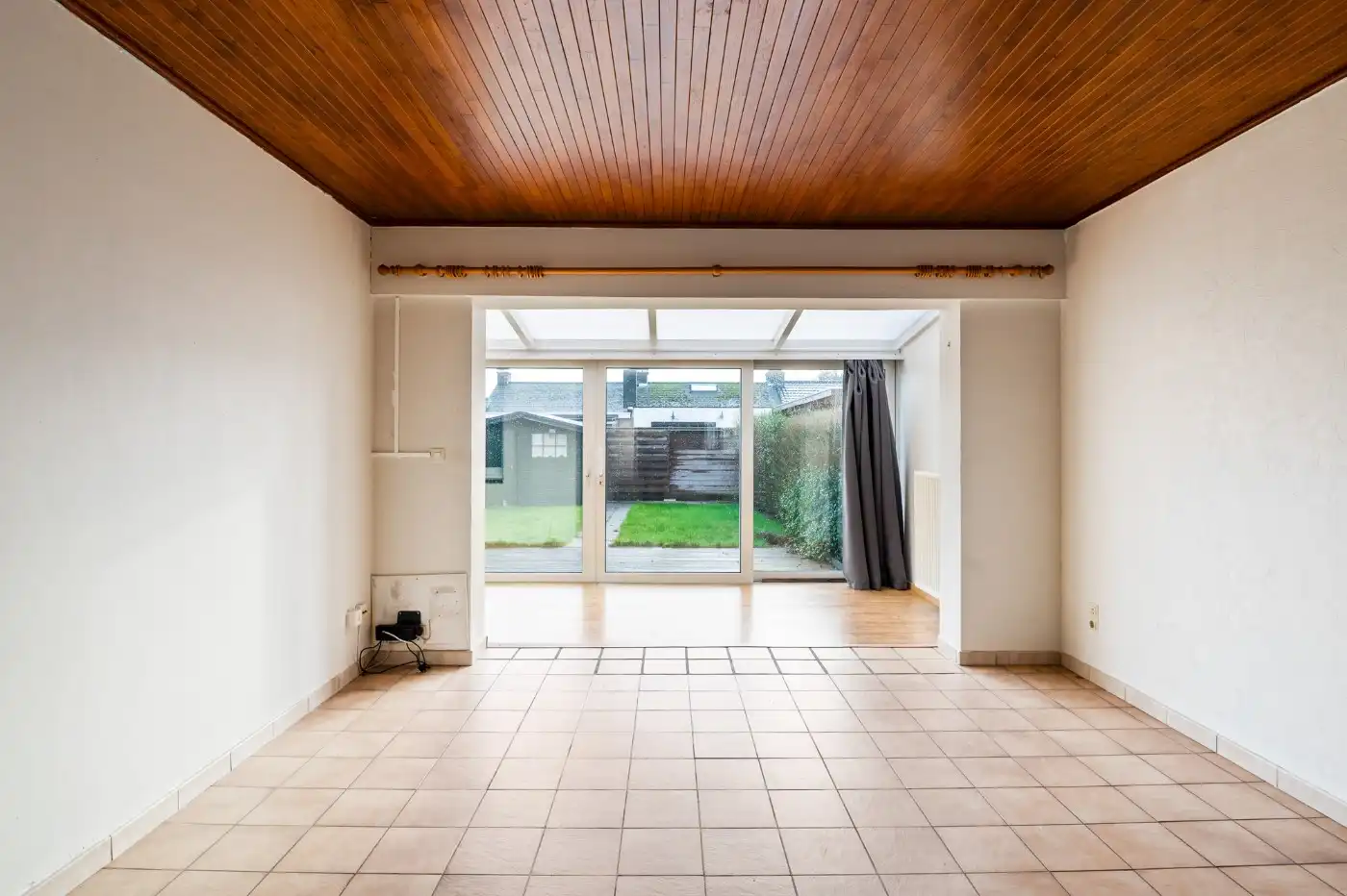 Gezellige laagbouwwoning met 2 slpk. en tuin foto 5