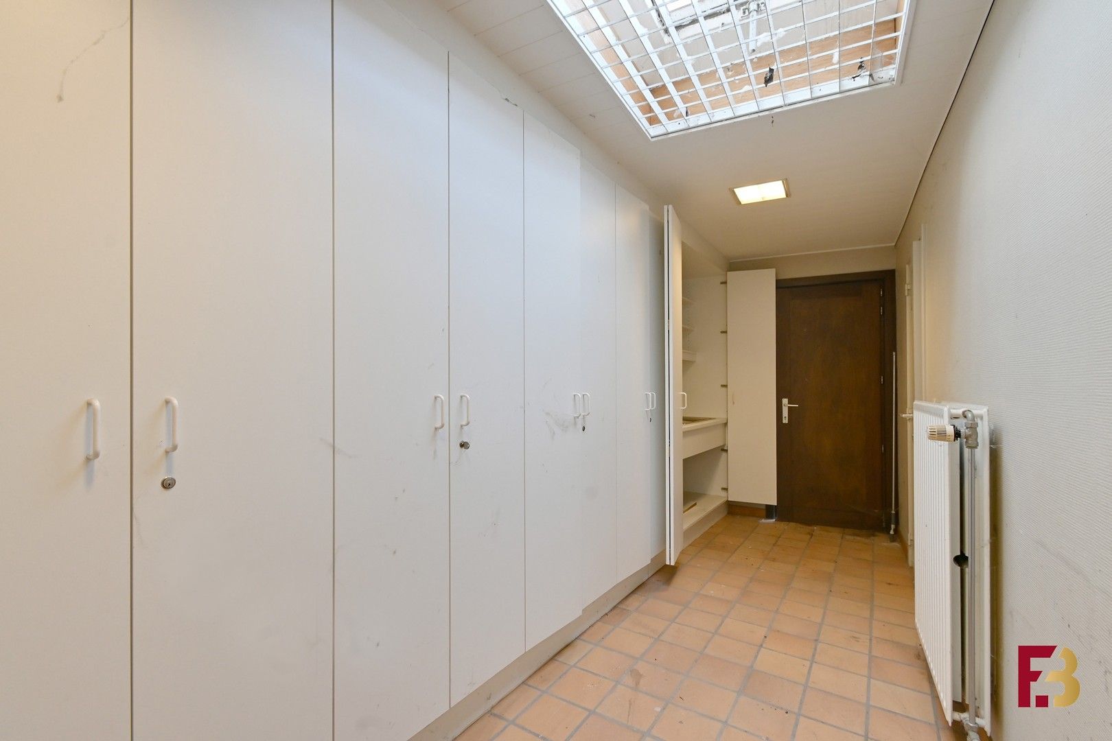 Appartement met handelspand in Ekkergem (Gent) foto 5