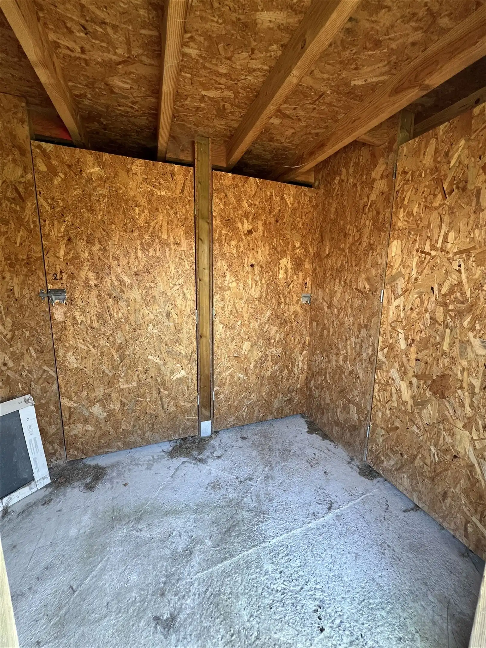 Prachtig 1-slaapkamerappartement  foto 20