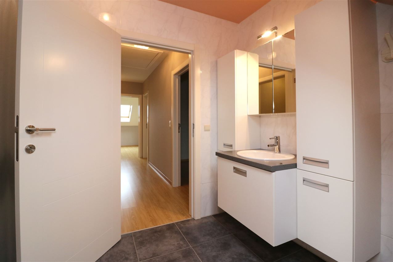 Duplex-appartement, 3 slpk, garagebox foto 43