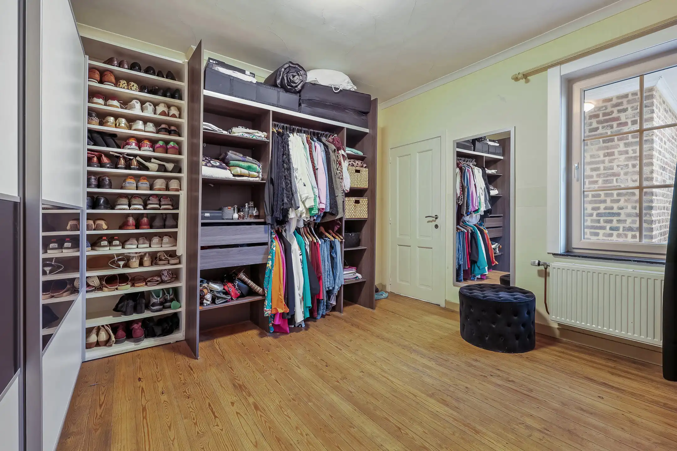 Authentieke hoevewoning op 13a39ca te Zussen foto 26