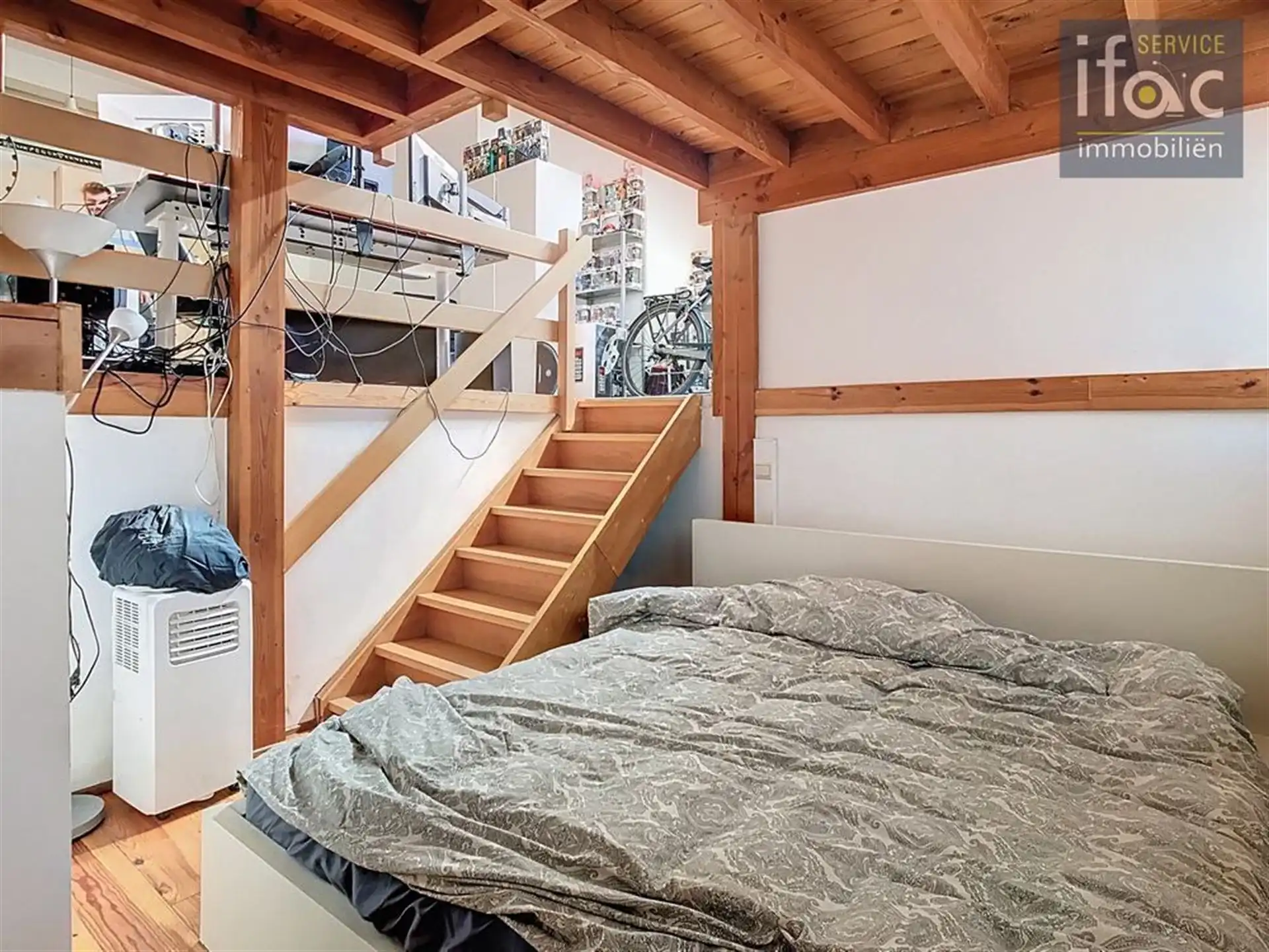 Opbrengsteigendom – 5 appartementen foto 13