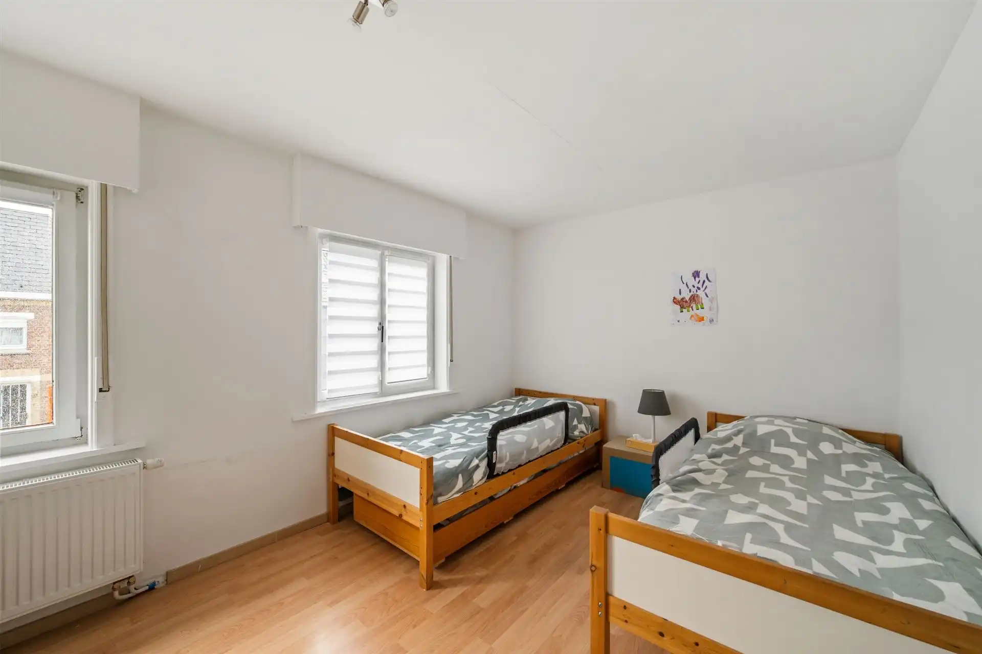 TOPPER! Rustig gelegen gerenoveerde woning met 3 slpk&tuin foto 15
