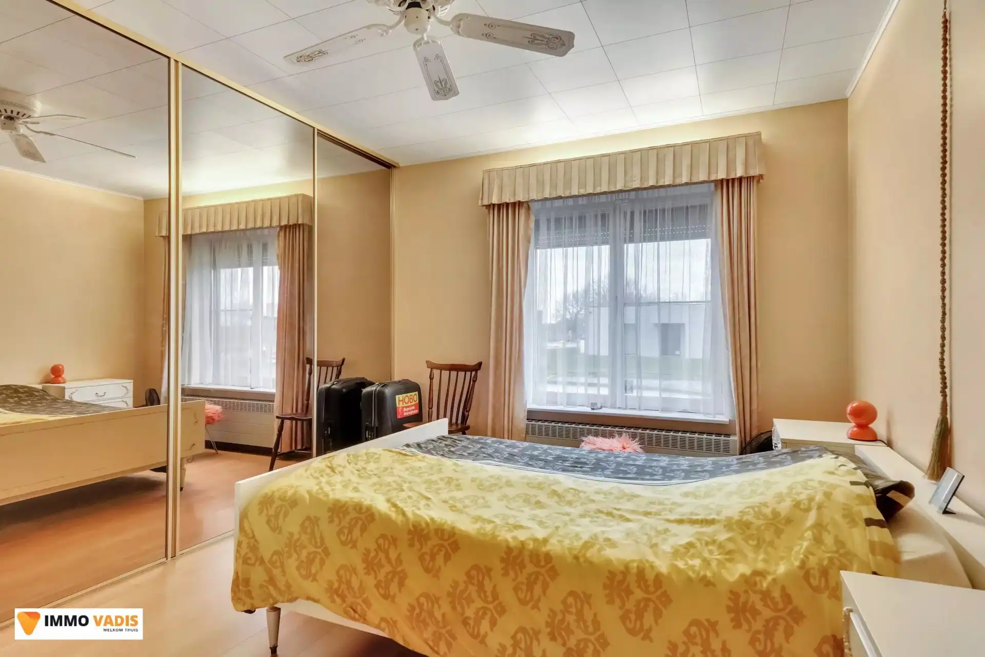 Ruime open bebouwing met 4 slaapkamers in rustige omgeving foto 13