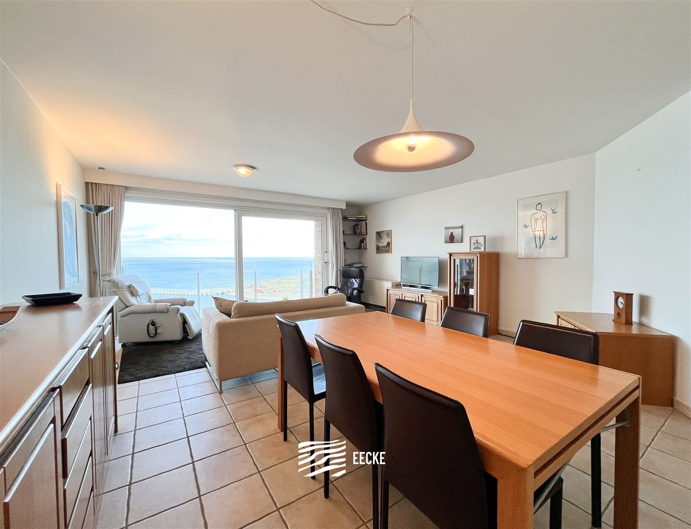 Appartement met 3 slaapkamers foto 5