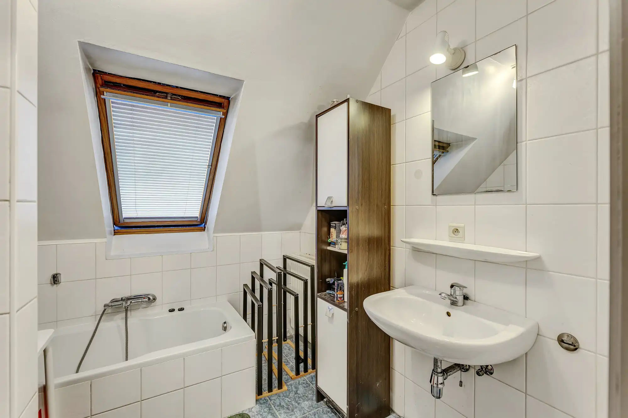 Woning te centrum Liedekerke met 3 slpk en garage foto 19