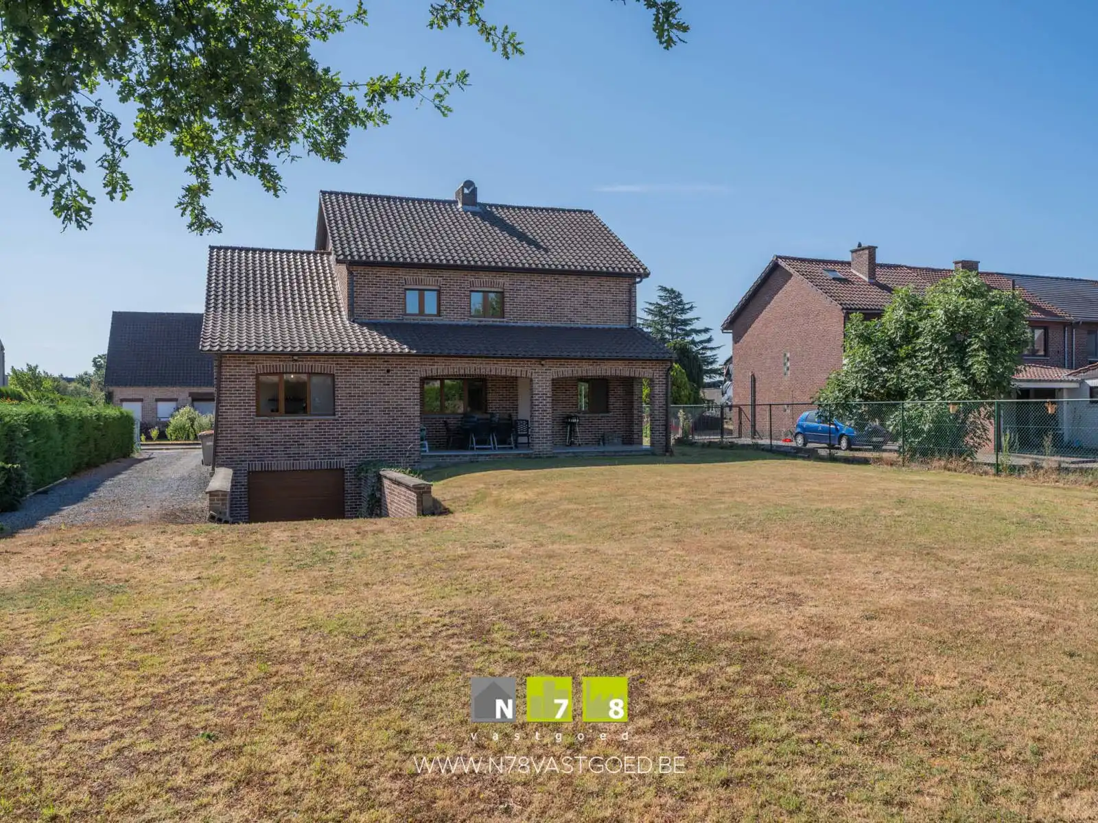 Huis te koop foto 44