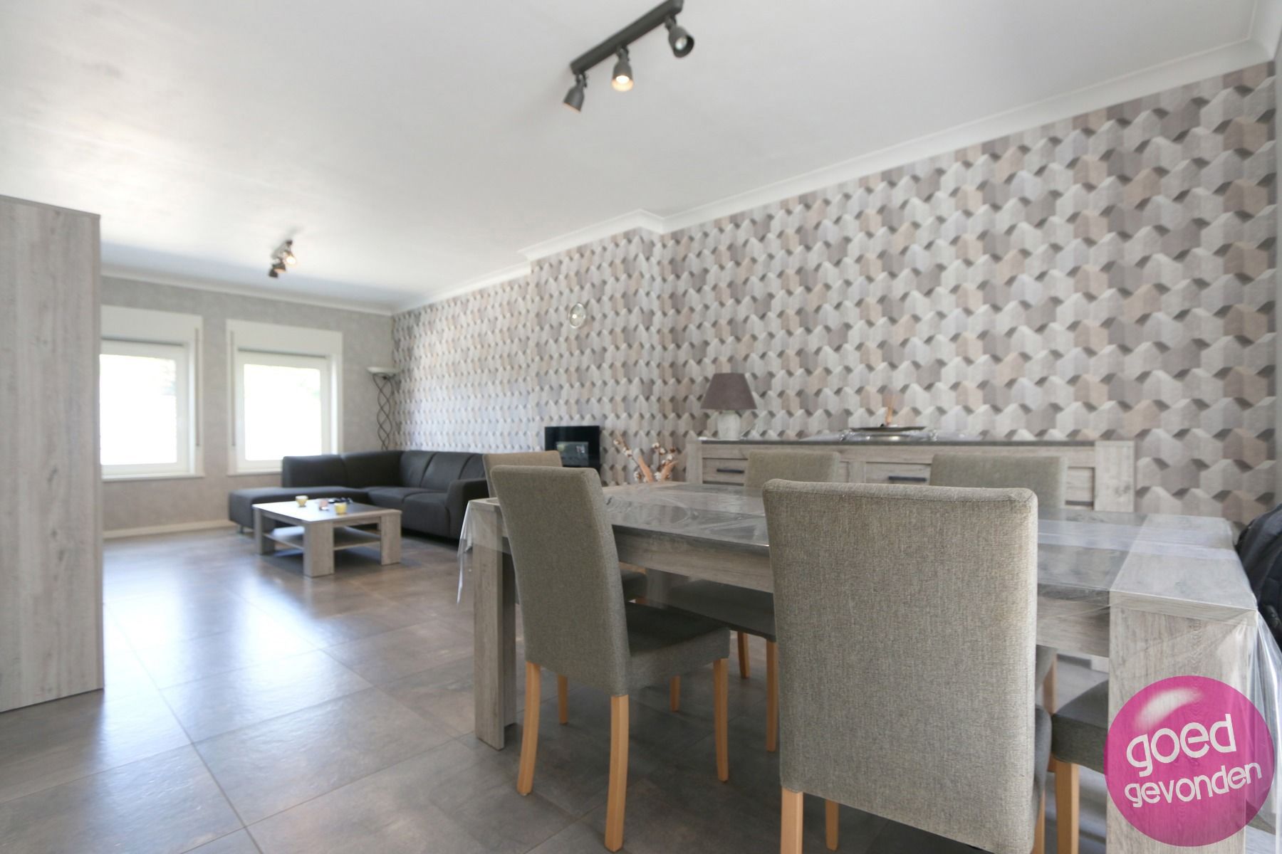 HO - WONING - 2 tot 3 SLK - TERRAS - TUIN - ATELIER - RUSTIG foto 8