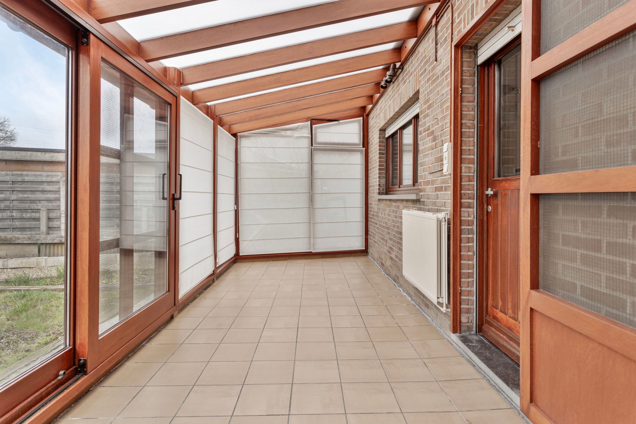 Ruime, te renoveren woning op perceel van 8a70 foto 12
