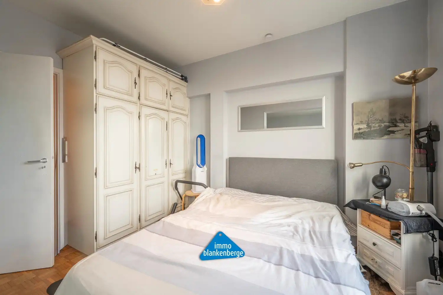 Zonnig en instapklaar stijlvolle studio op toplocatie foto 4