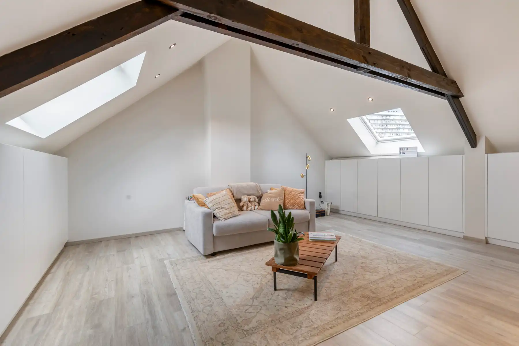 Instapklare woning met 3 slaapkamers, tuin en EPC B foto 21