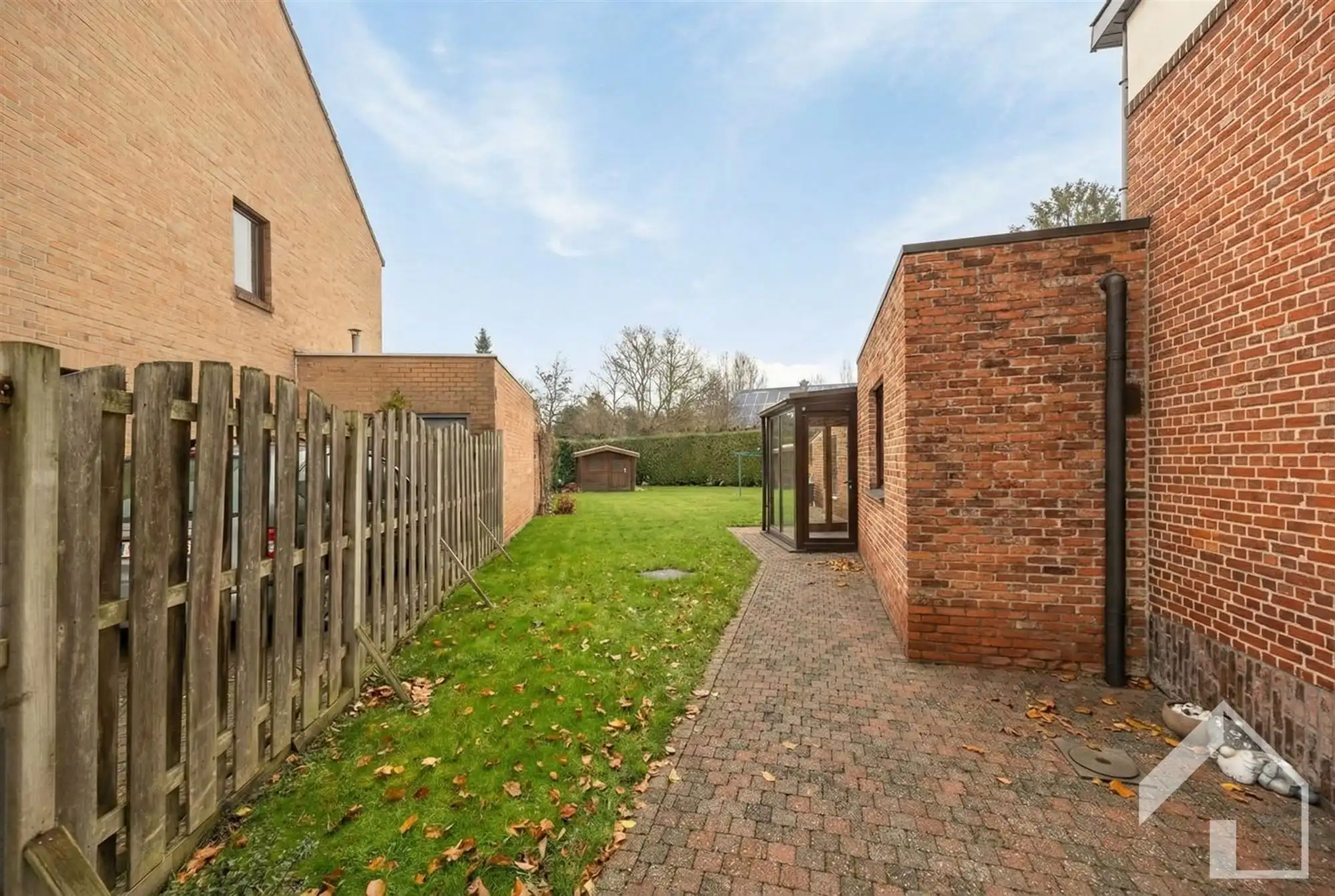 Op te frissen woning op top locatie! foto 19