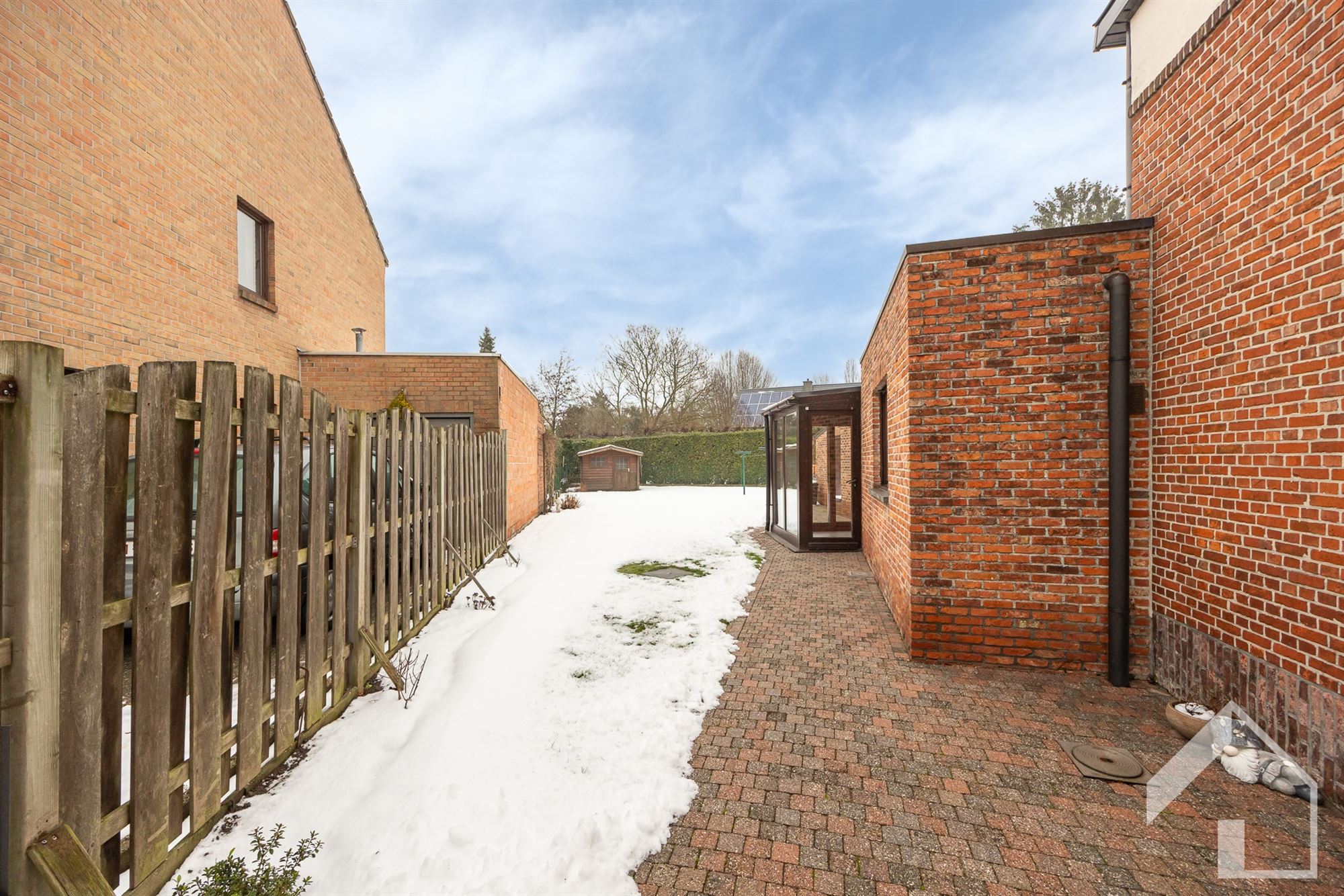 Te renoveren woning op top locatie! foto 19