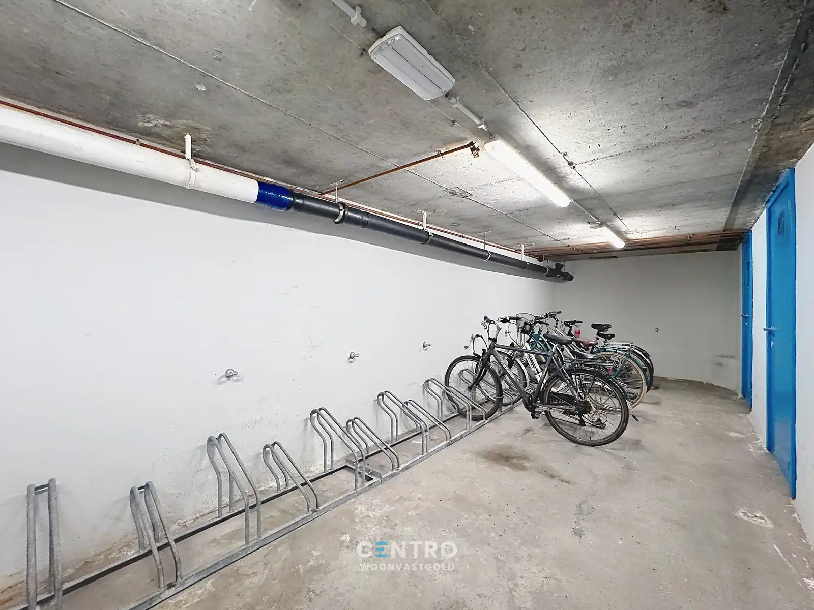 Centraal gelegen appartement met alle COMFORT! foto 16