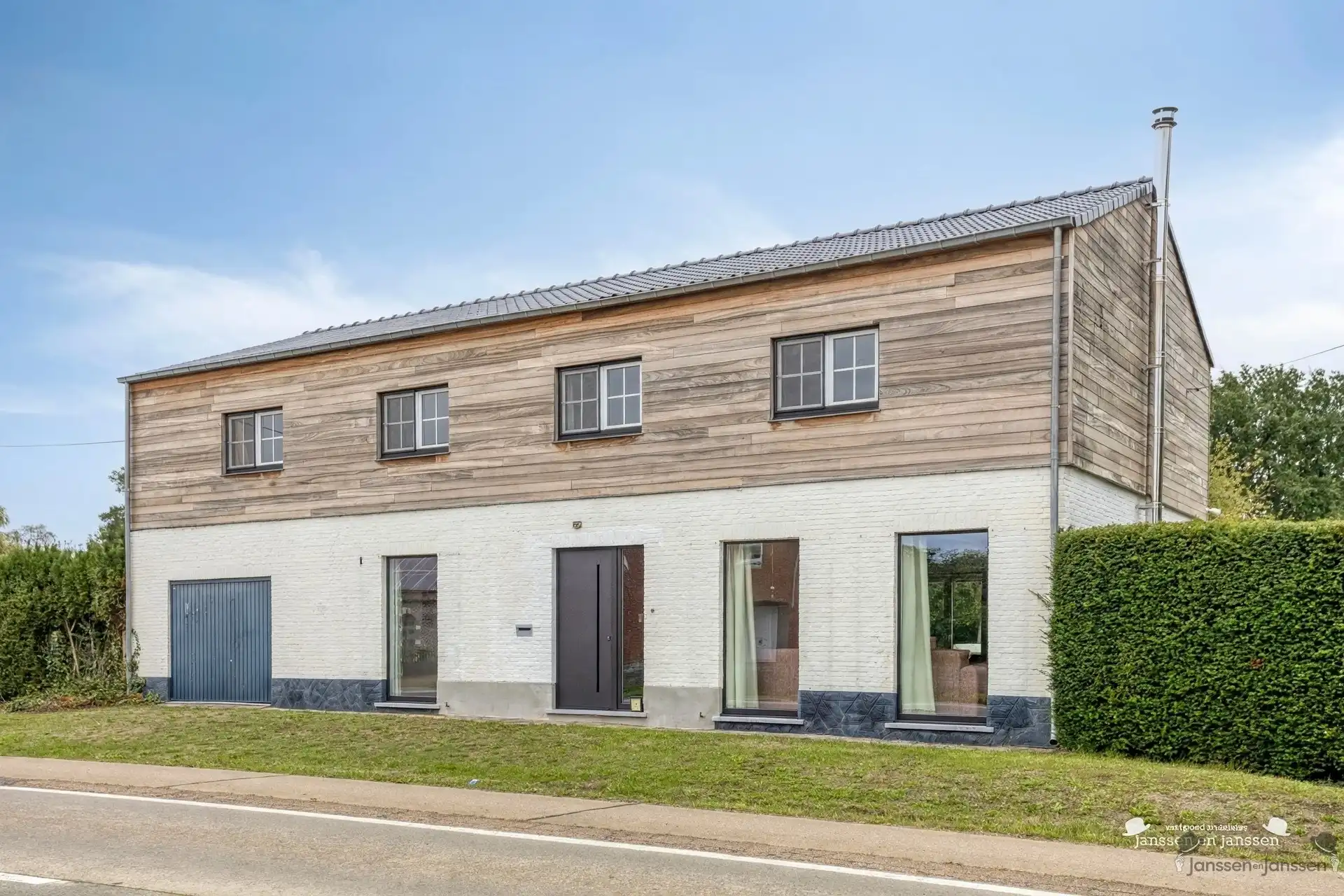 Huis te koop Molsebaan 62 - 2450 Meerhout