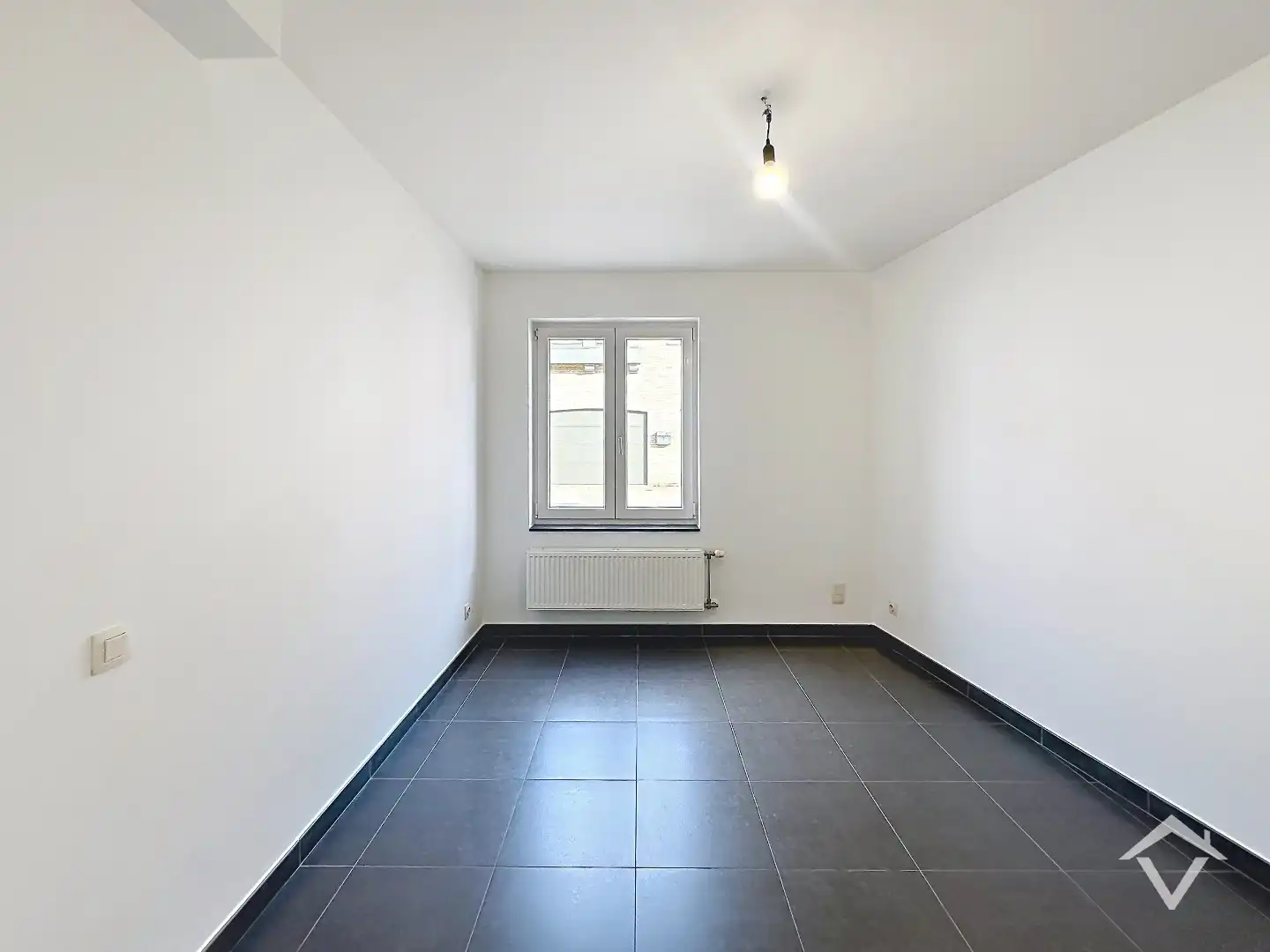Instapklaar gelijkvloers appartement met staanplaats te Gistel foto 26