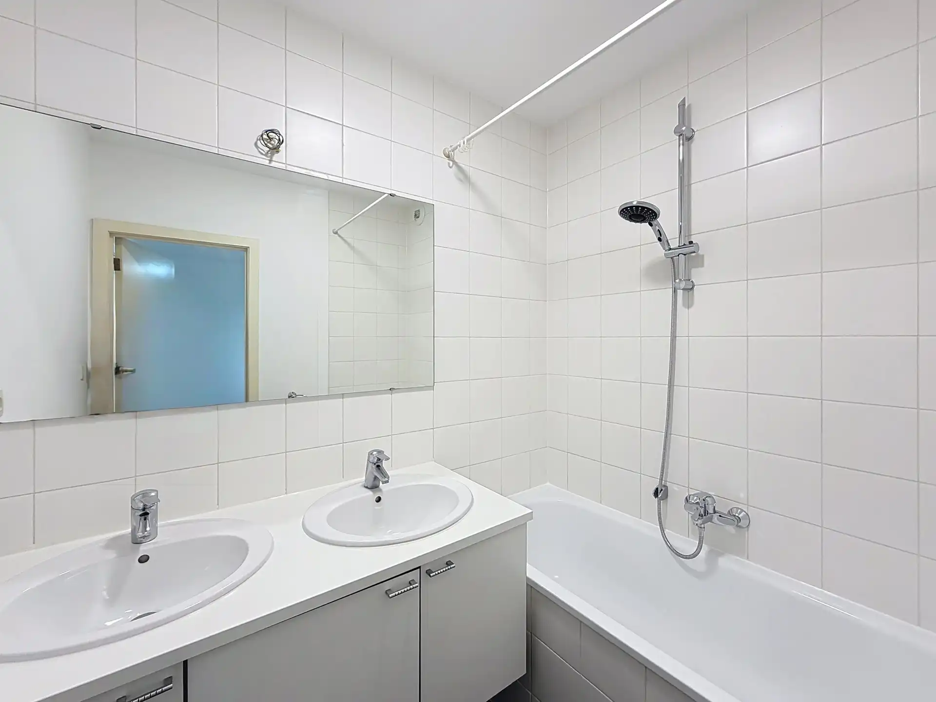 Appartement met 1 slaapkamer + parkeerplaats foto 10