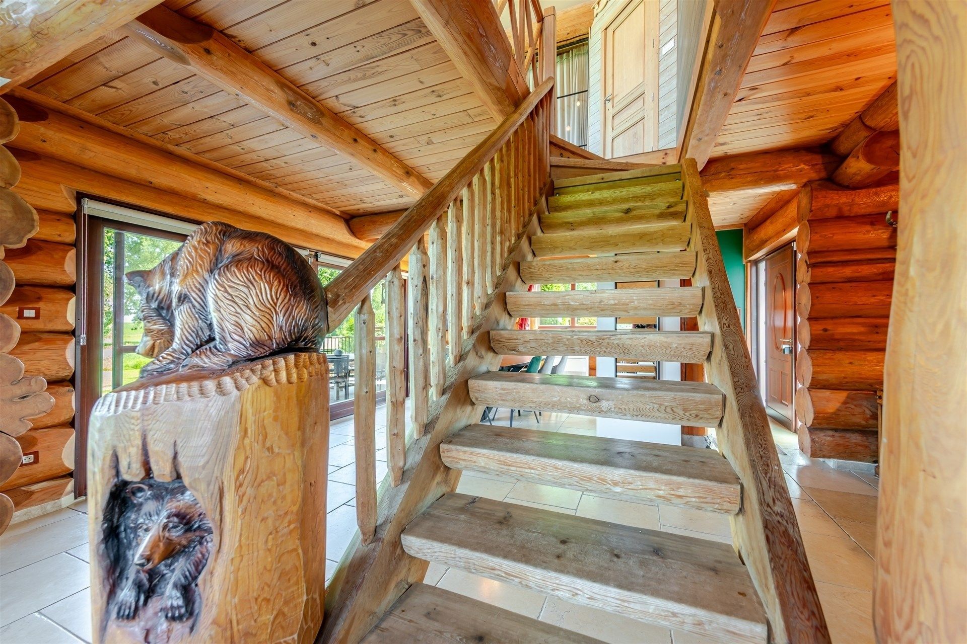Opbrengsteigendom,vakantiewoning,op een perceel van 15a 26ca, Zottegem foto 13