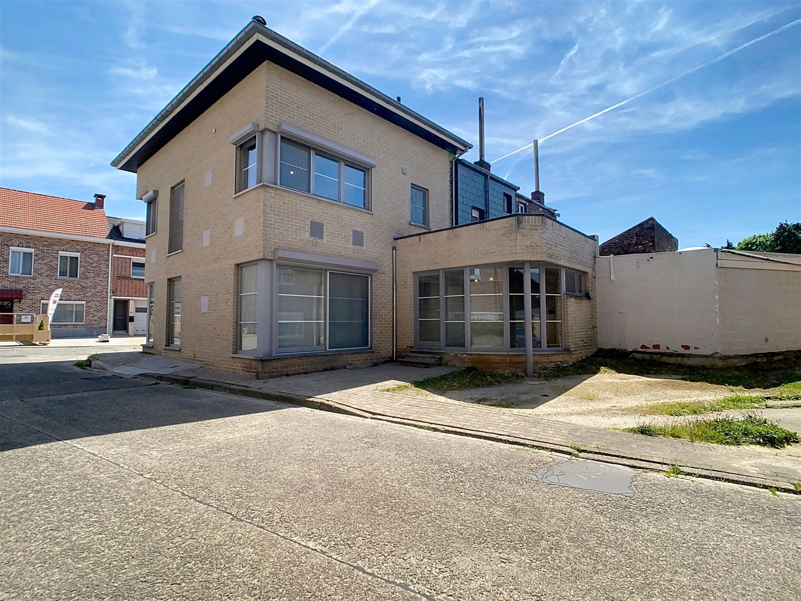 Ruime woning, 4/5 slpks, tuin, terras, garage, 6a 25ca foto 3