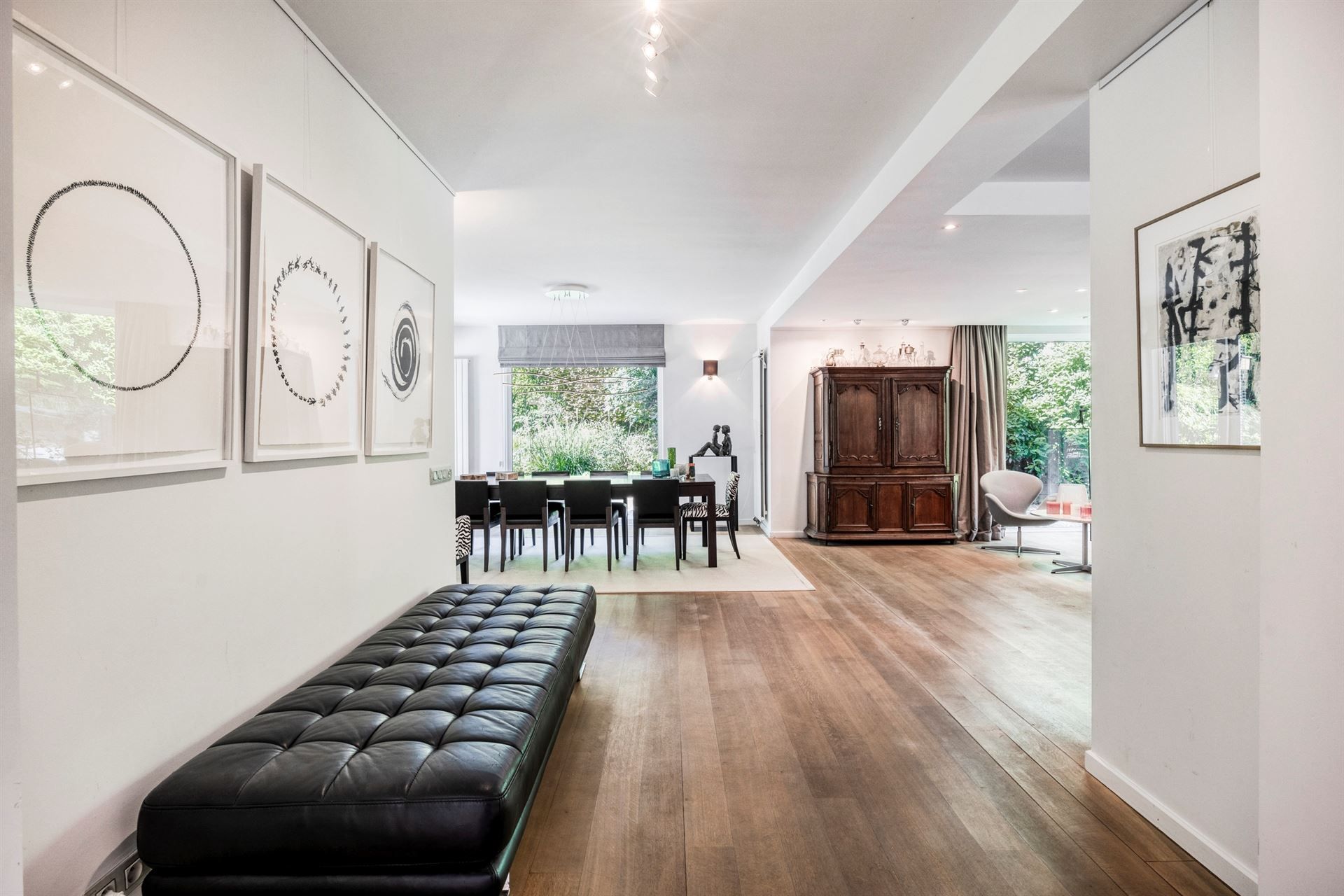 Prachtig gerenoveerde villa "coup de coeur" in residentiële wijk foto 7