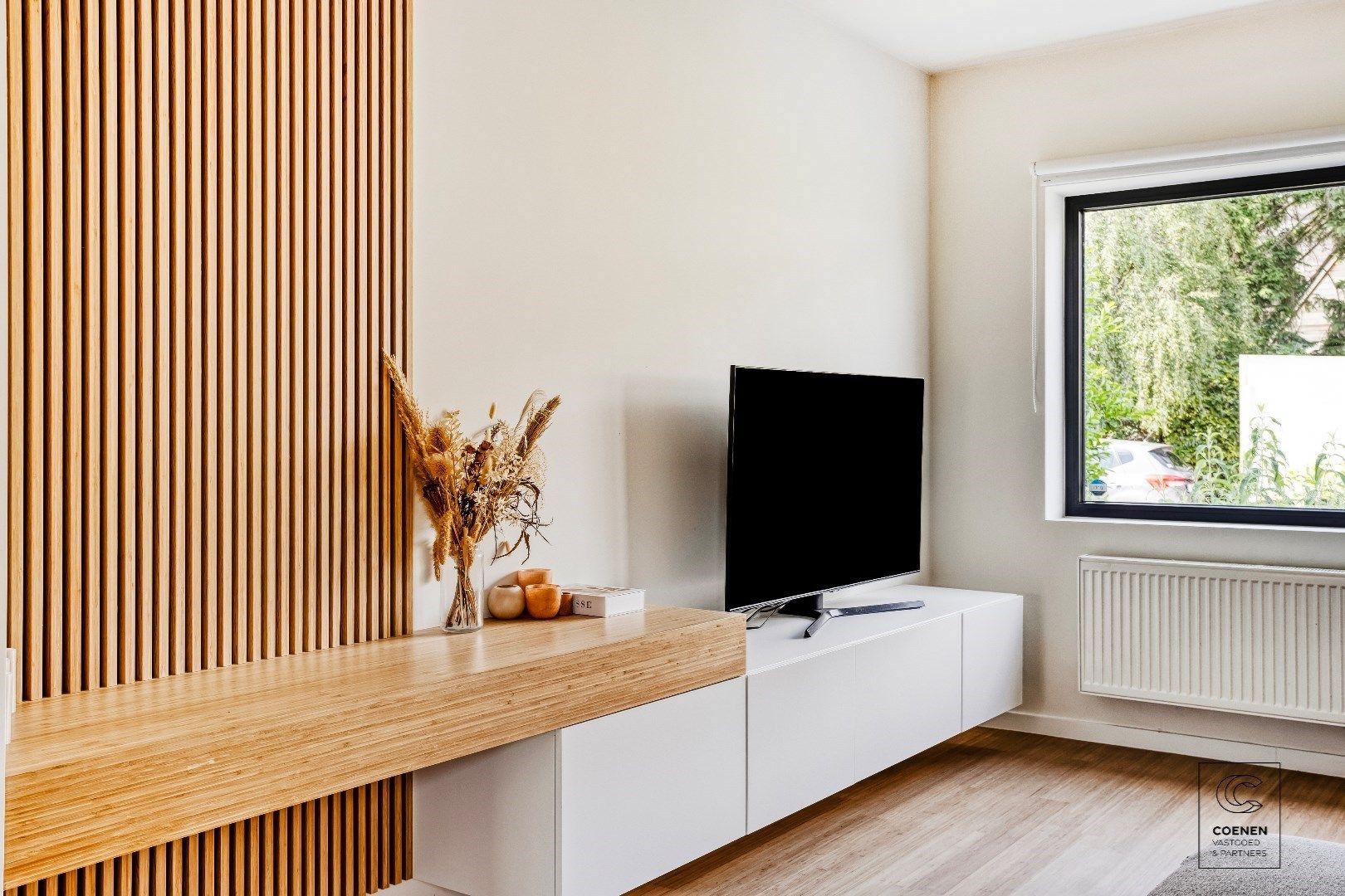 Prachtig gerenoveerde woning met 3 slaapkamers op een TOPlocatie te Schilde! foto 3