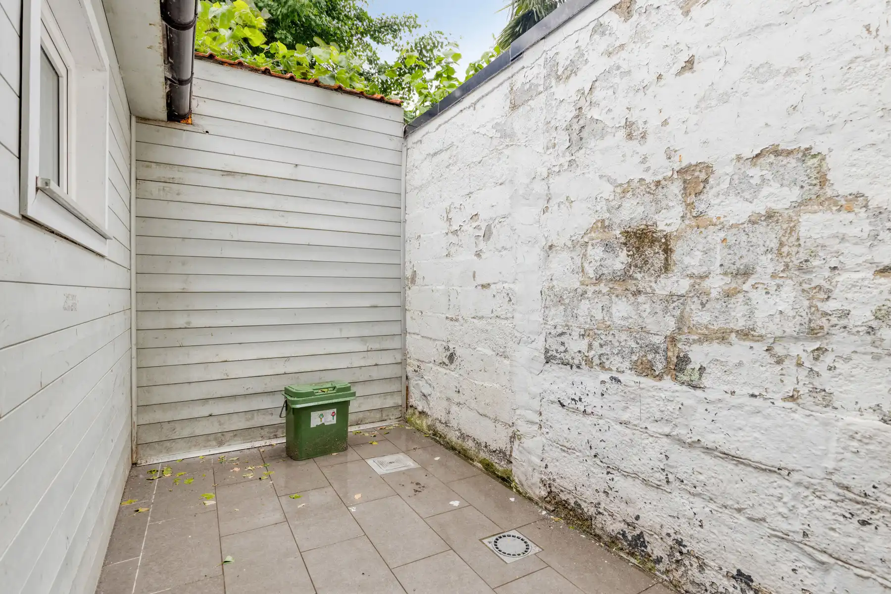 Gerenoveerde rijwoning met 3 slaapkamers in het centrum  foto 16