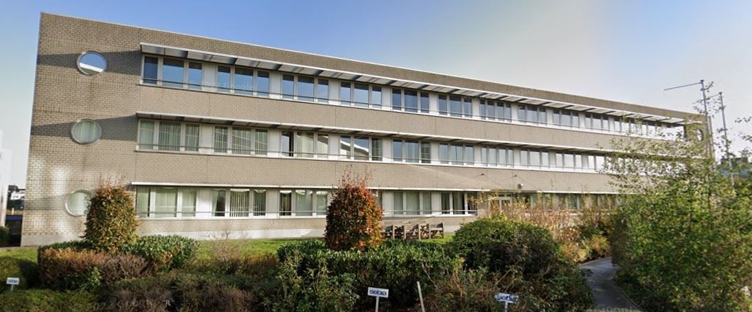 KWALITATIEVE KANTOREN VILVOORDE foto 2