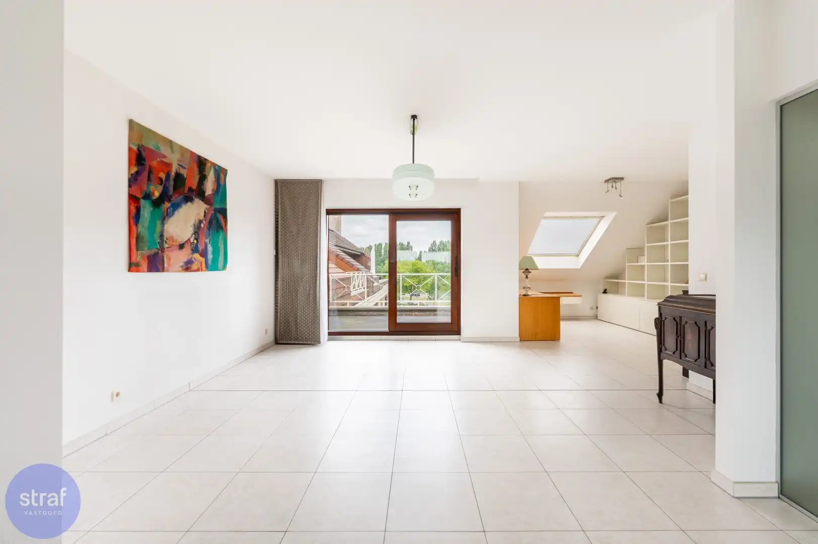 Duplexappartement met 3 slaapkamers, 2 terrassen en een prachtig uitzicht foto 2