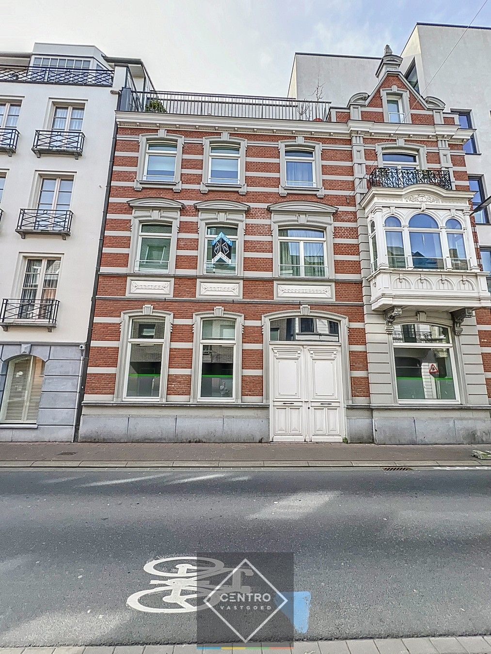 ENERGIEZUINIG appartement inclusief AUTOSTAANPLAATS in ondergrondse parking en berging (Residentie De Munt) foto 24