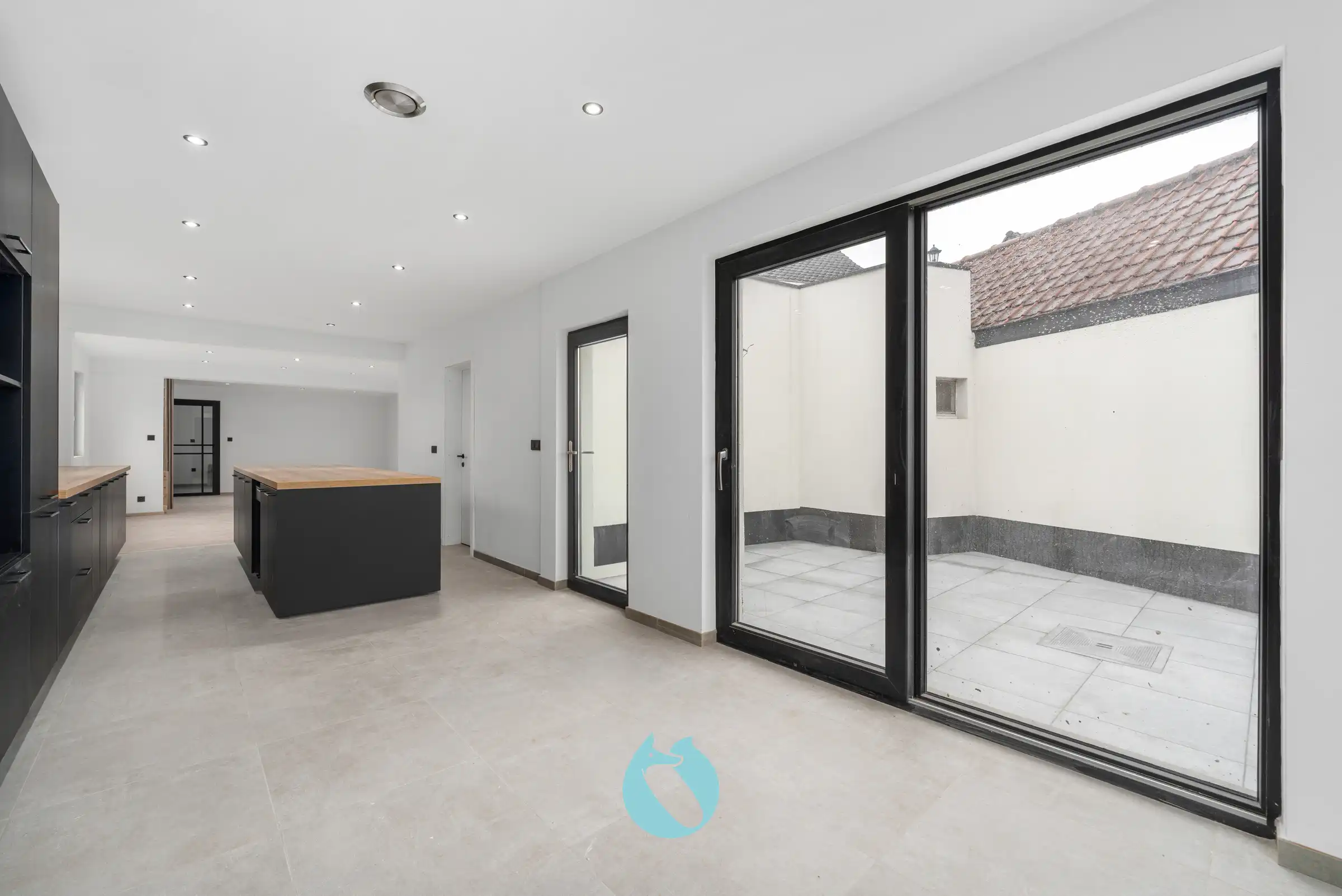 Ruime instapklare woning met 3 slaapkamers en tuin (EPC A) foto 7