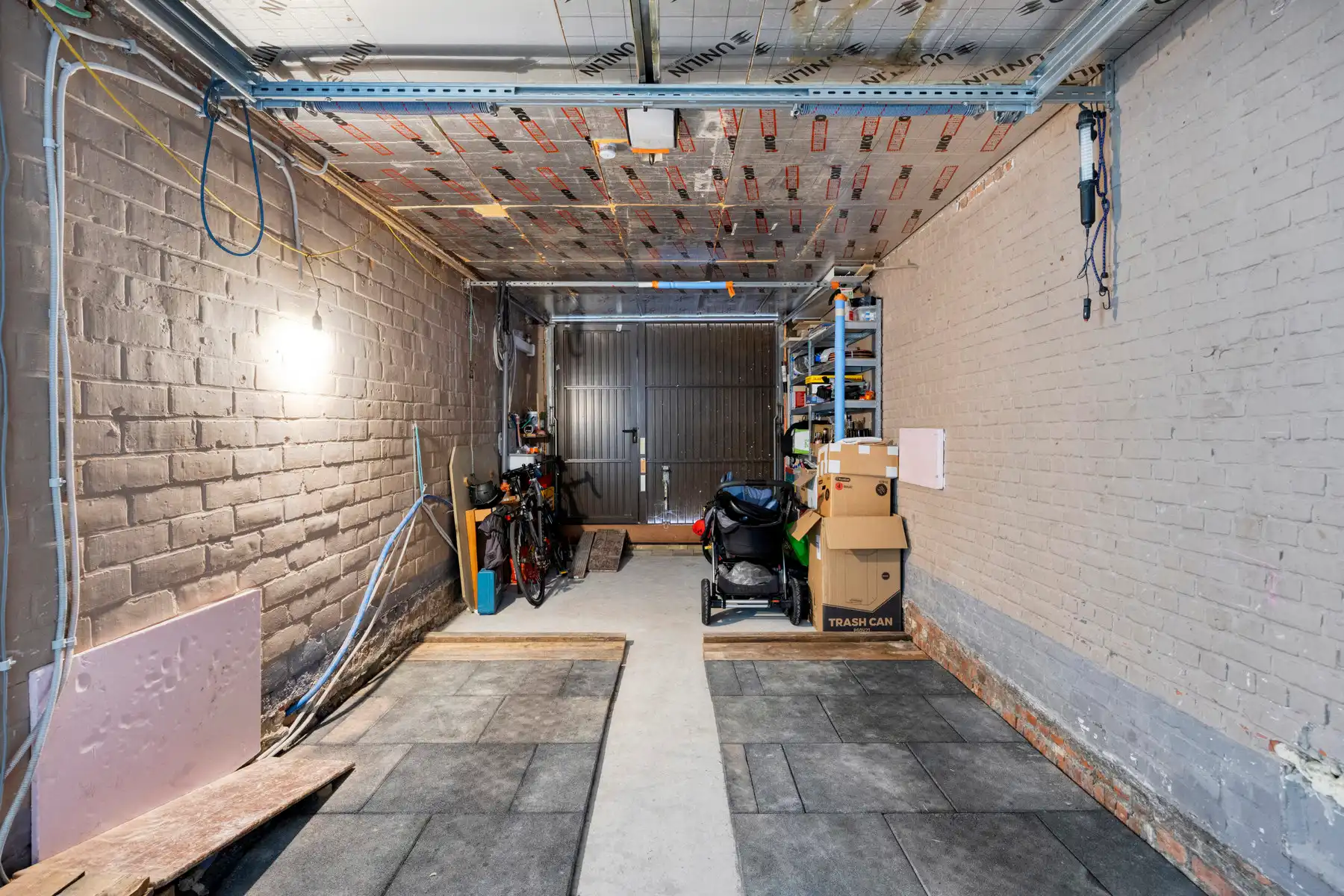 Energiezuinige gezinswoning mét praktijk in Malderen foto 22