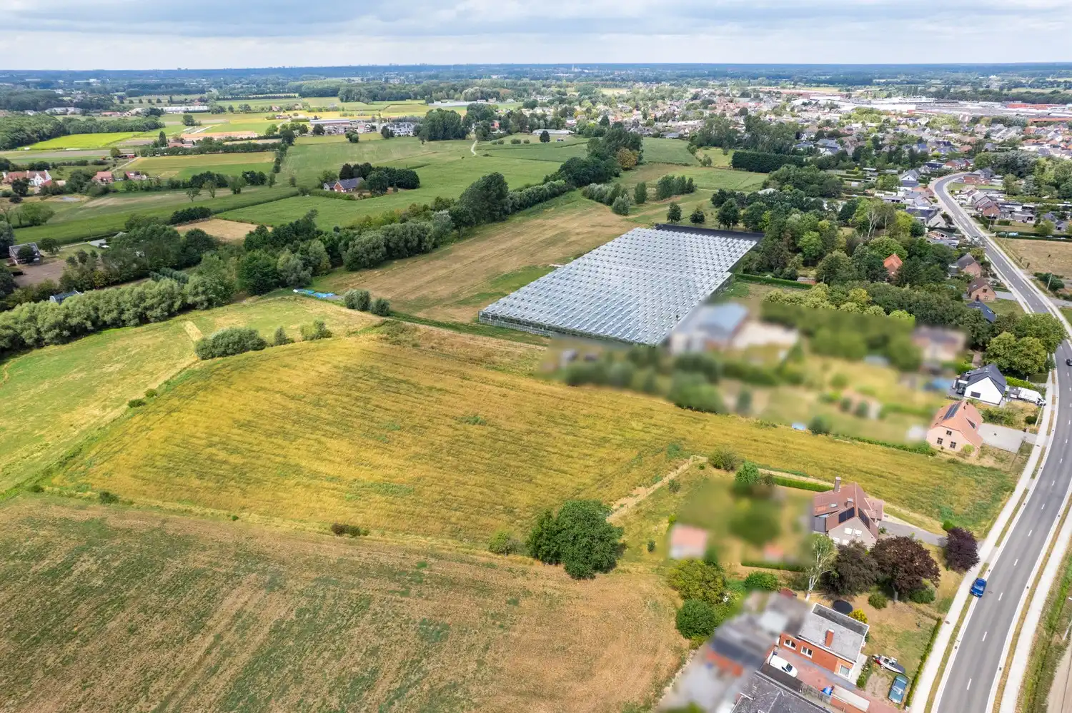Boerderij te koop Lierbaan 301 - 2580 Putte