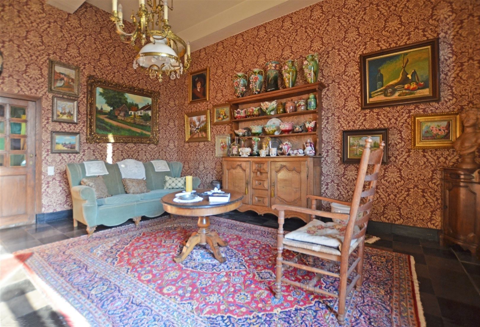 Statige eigendom op een unieke locatie  foto 6