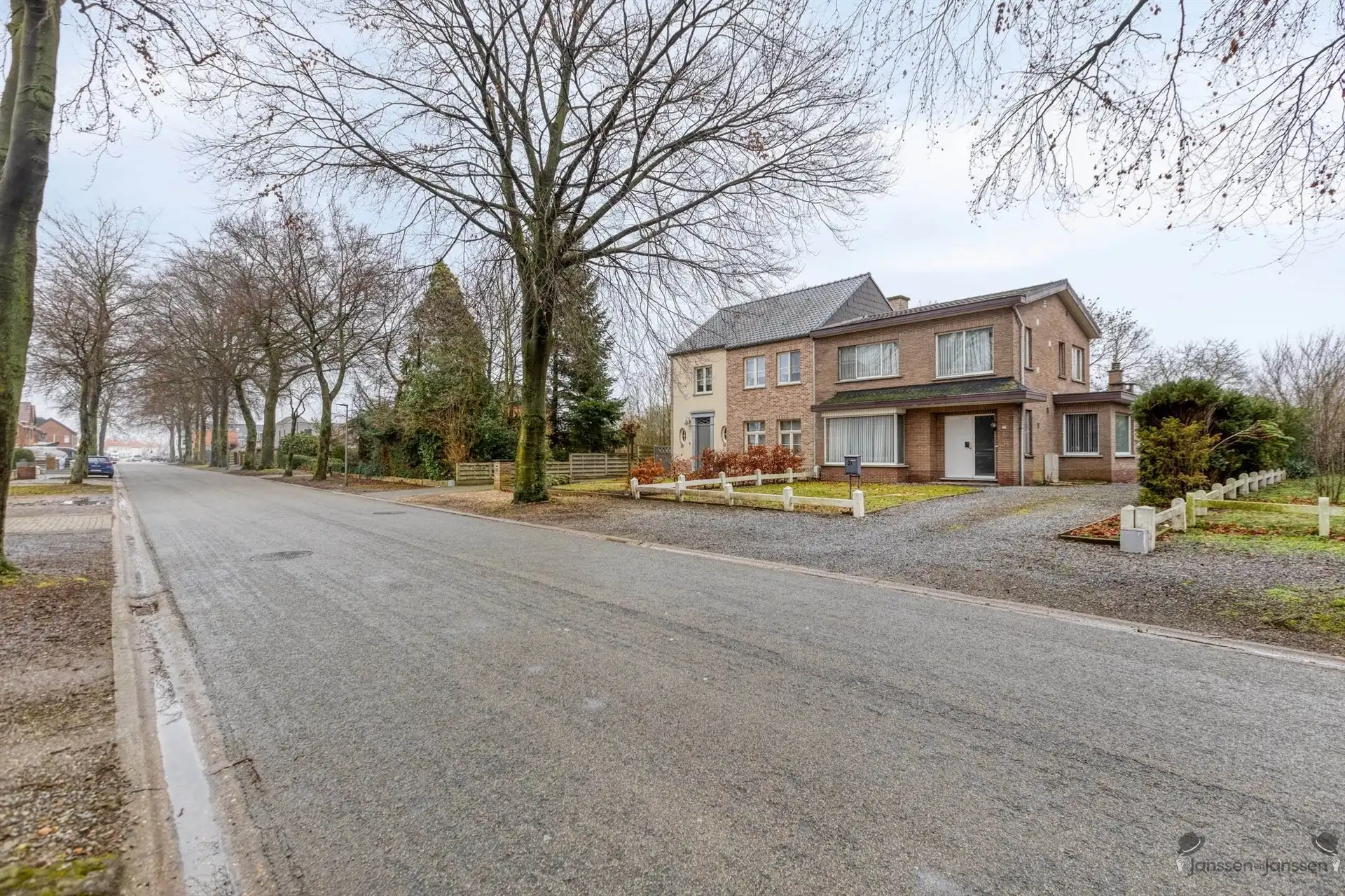 Huis te koop Schans 21 - 3980 TESSENDERLO